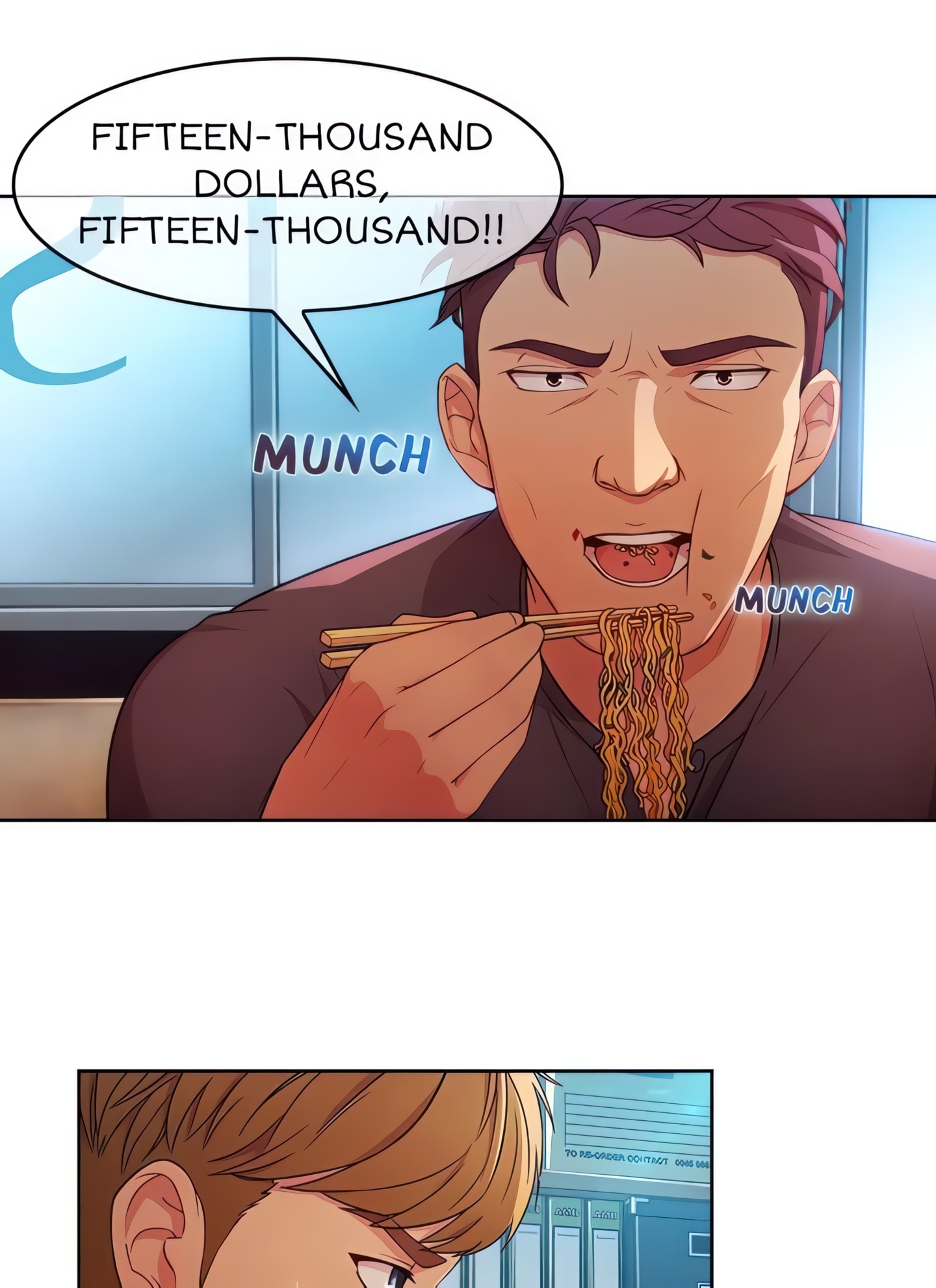Switch (Zilpung Studio) chapter 25 page 62
