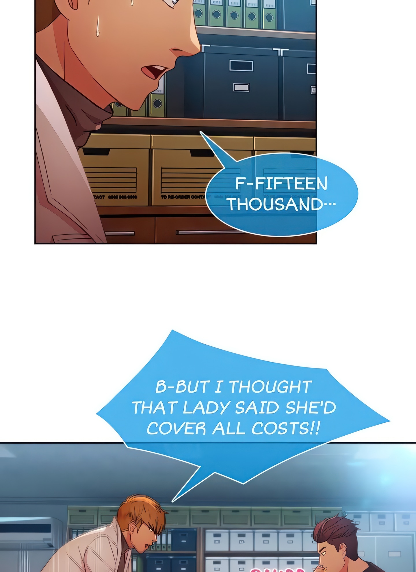 Switch (Zilpung Studio) chapter 25 page 63
