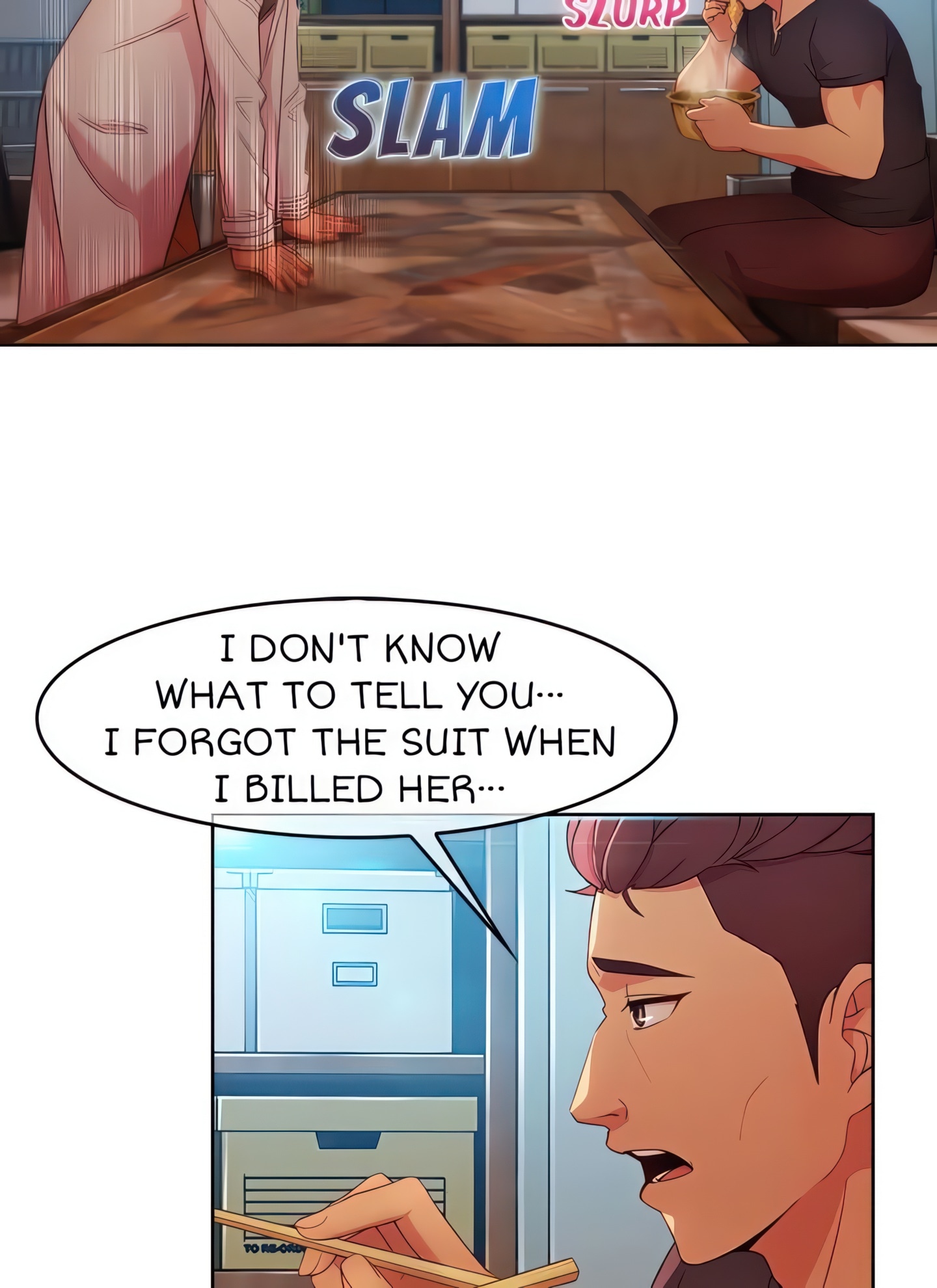 Switch (Zilpung Studio) chapter 25 page 64
