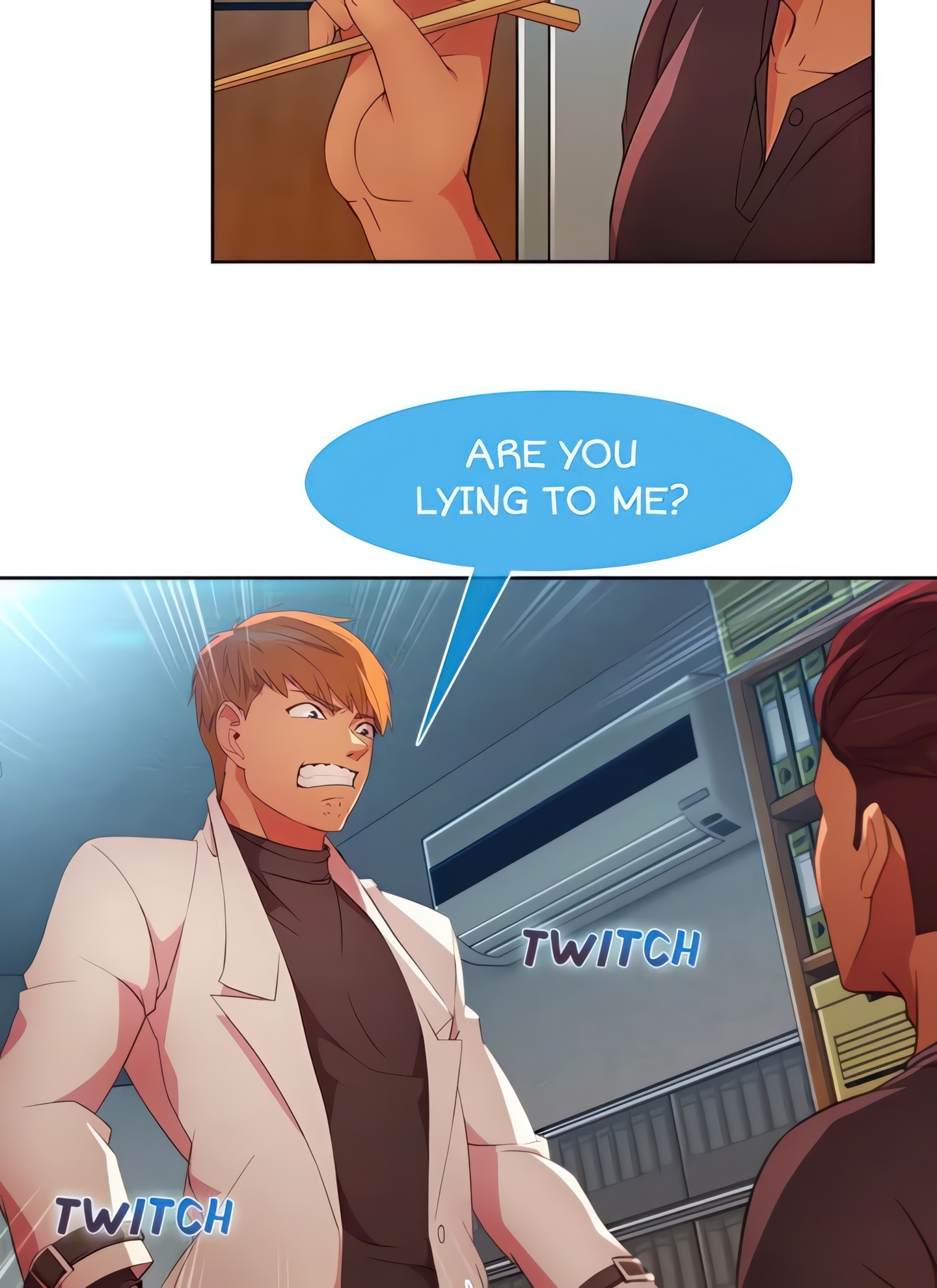 Switch (Zilpung Studio) chapter 25 page 65