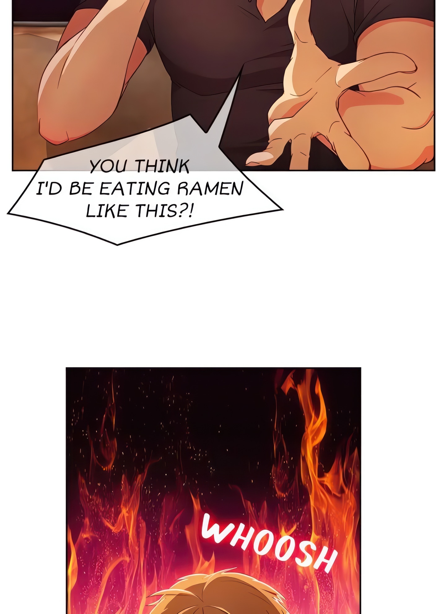 Switch (Zilpung Studio) chapter 25 page 67