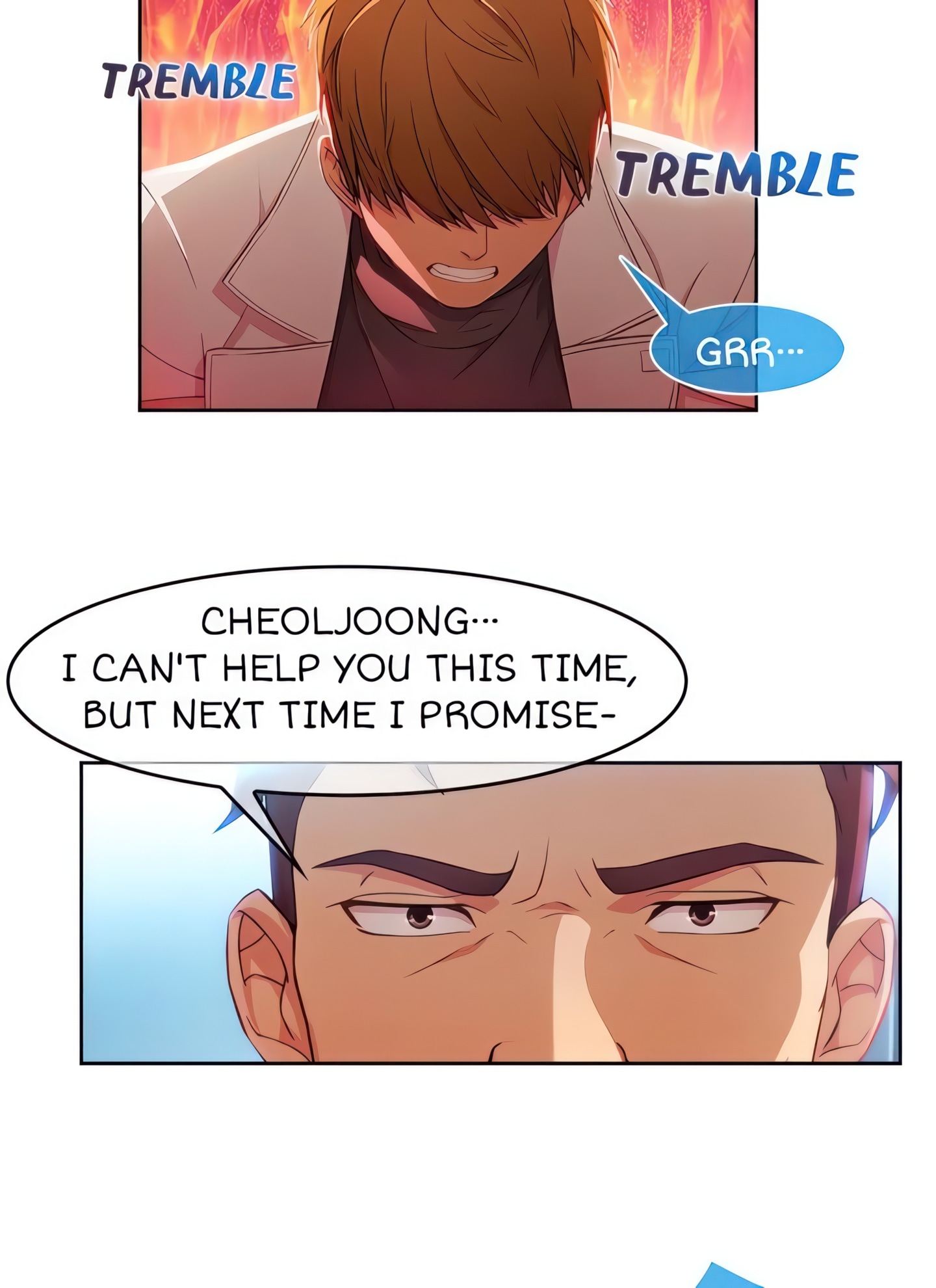 Switch (Zilpung Studio) chapter 25 page 68
