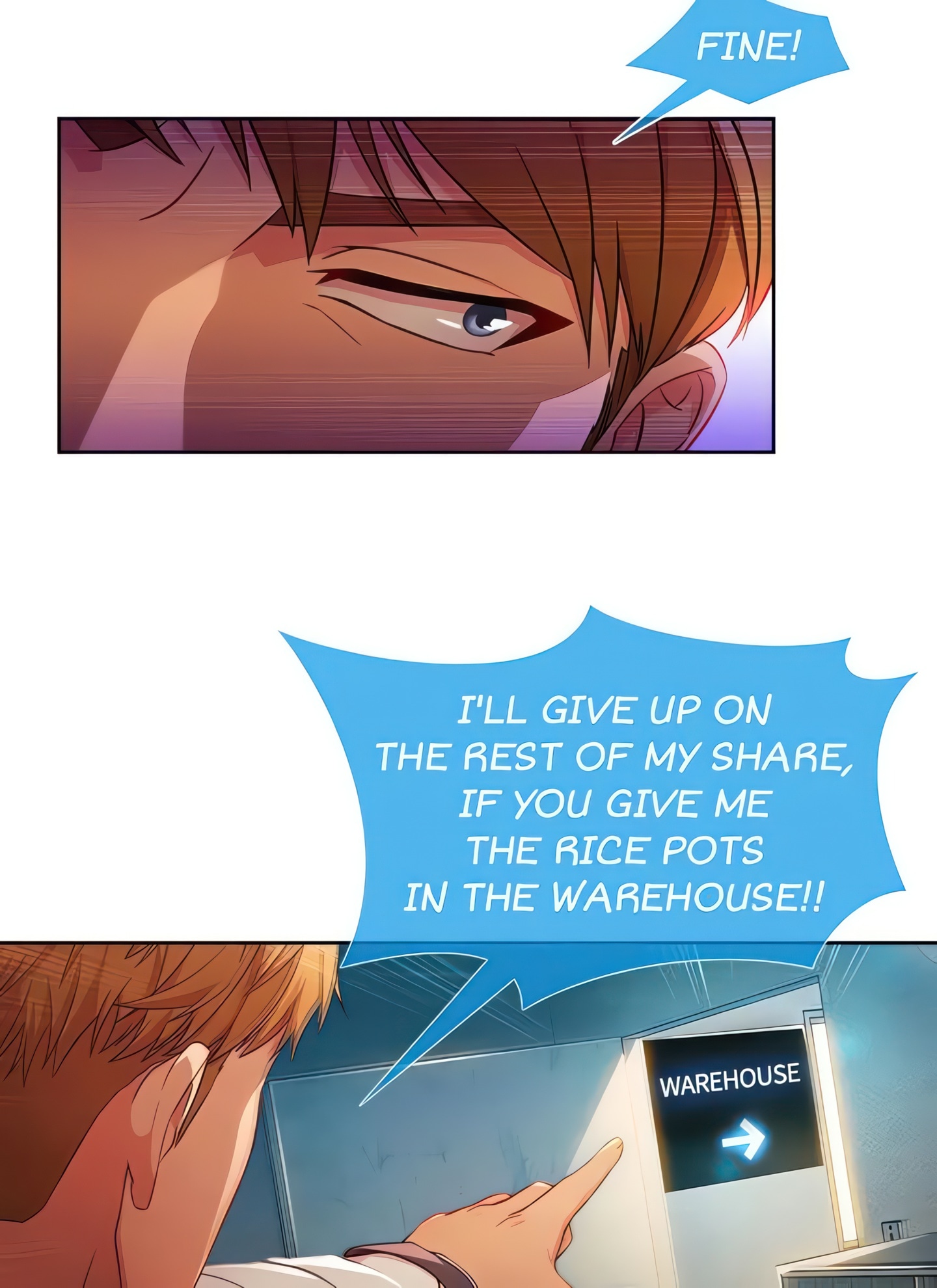 Switch (Zilpung Studio) chapter 25 page 69