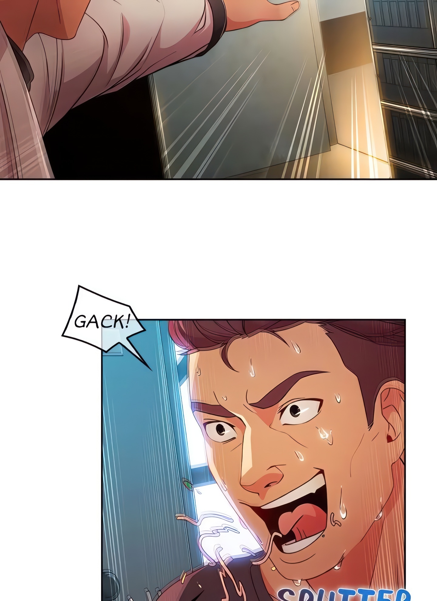 Switch (Zilpung Studio) chapter 25 page 70