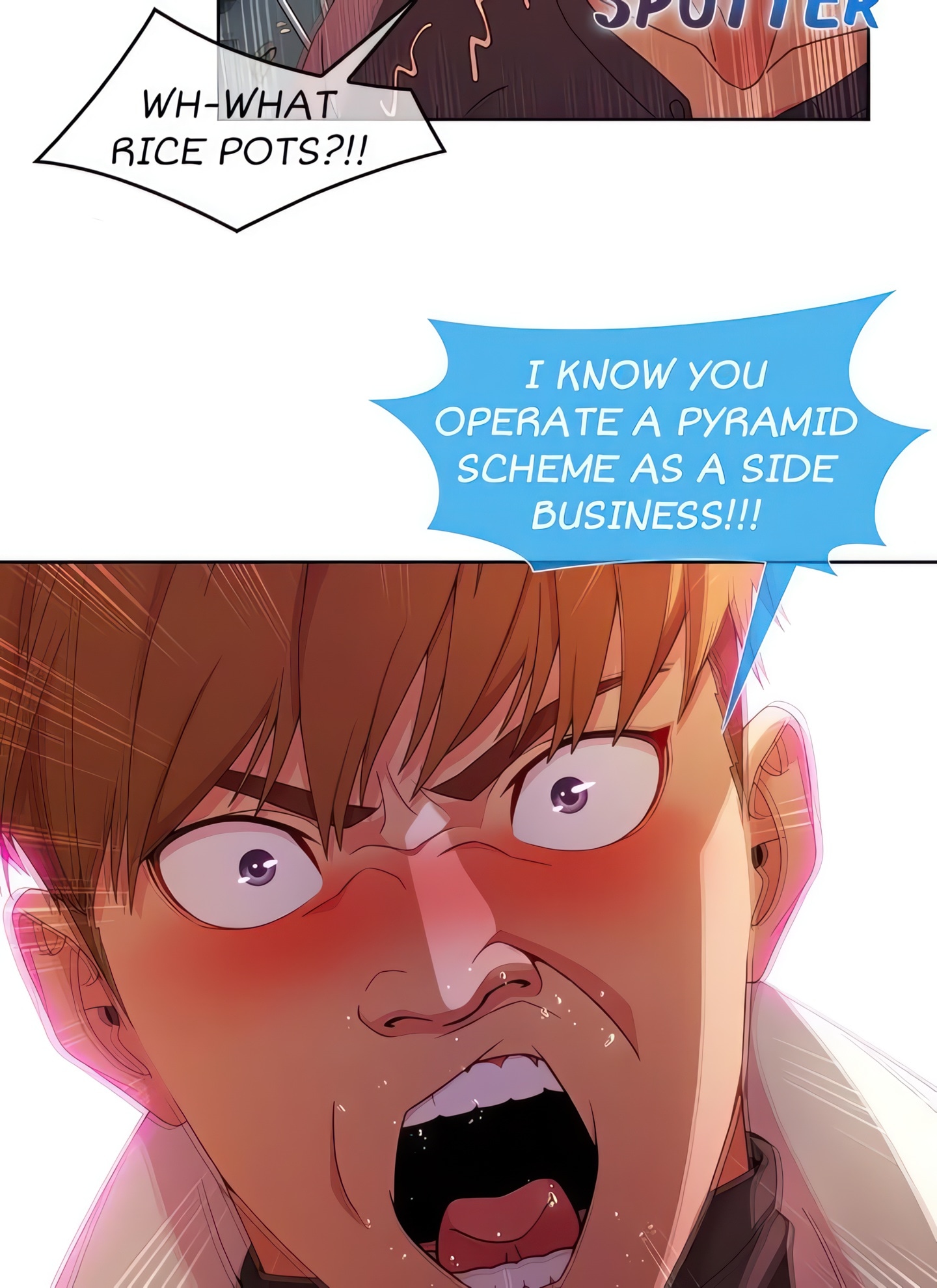 Switch (Zilpung Studio) chapter 25 page 71