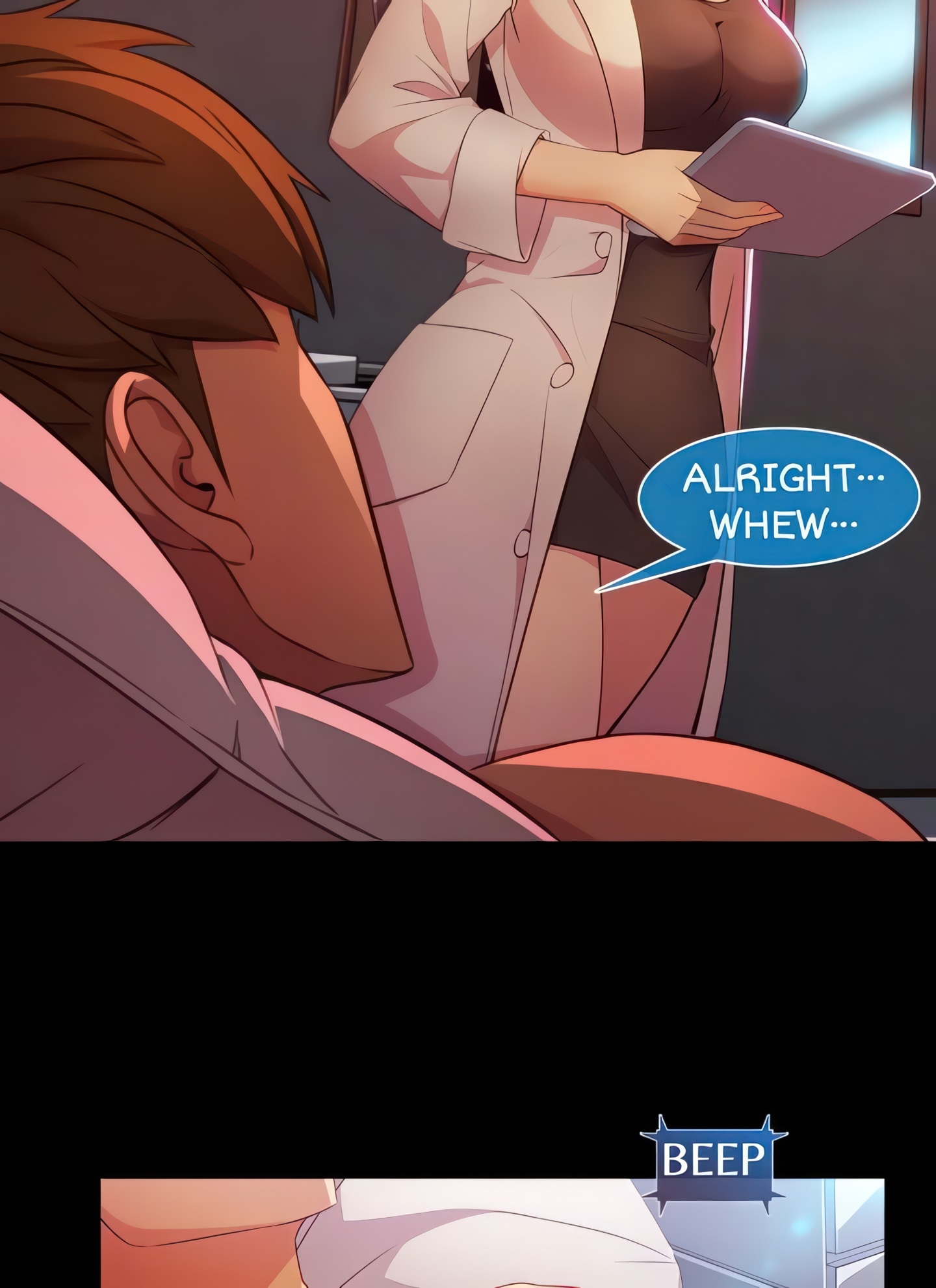 Switch (Zilpung Studio) chapter 26 page 22