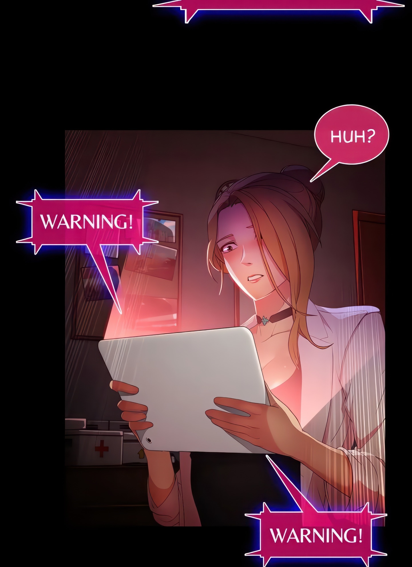 Switch (Zilpung Studio) chapter 26 page 24
