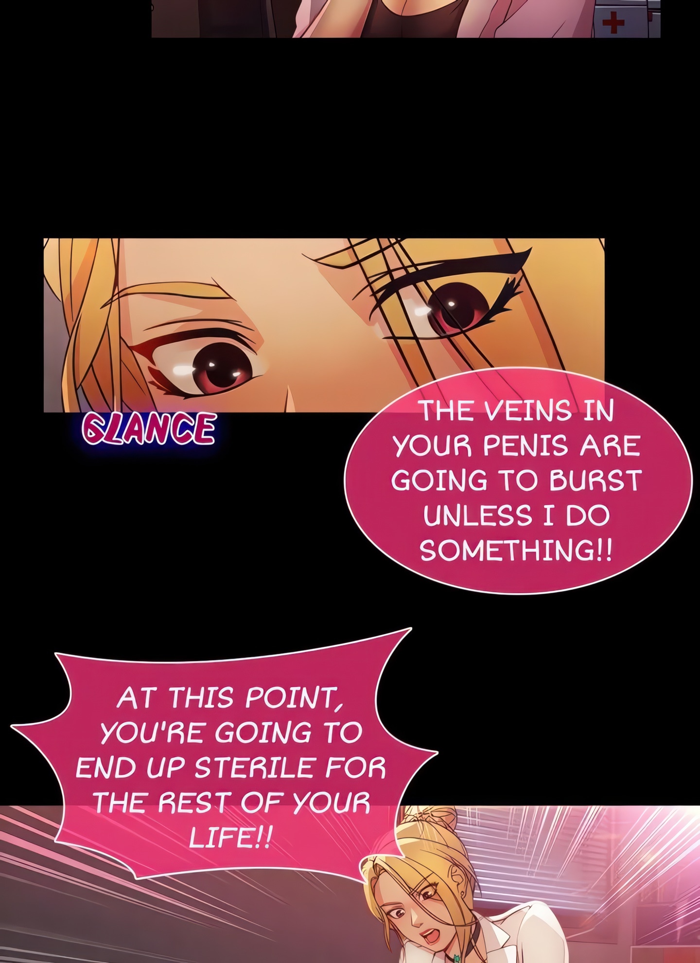 Switch (Zilpung Studio) chapter 26 page 27