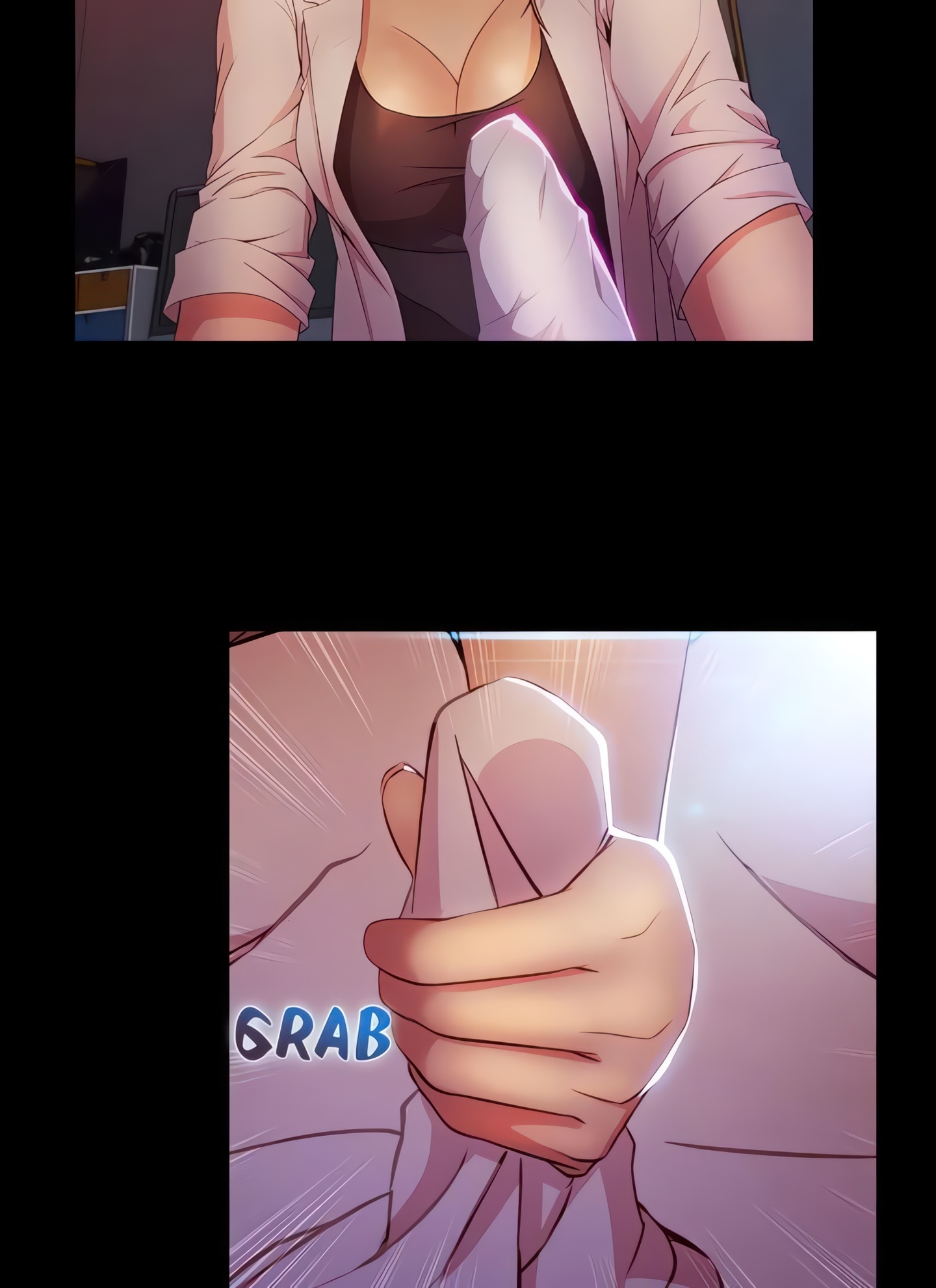 Switch (Zilpung Studio) chapter 26 page 29