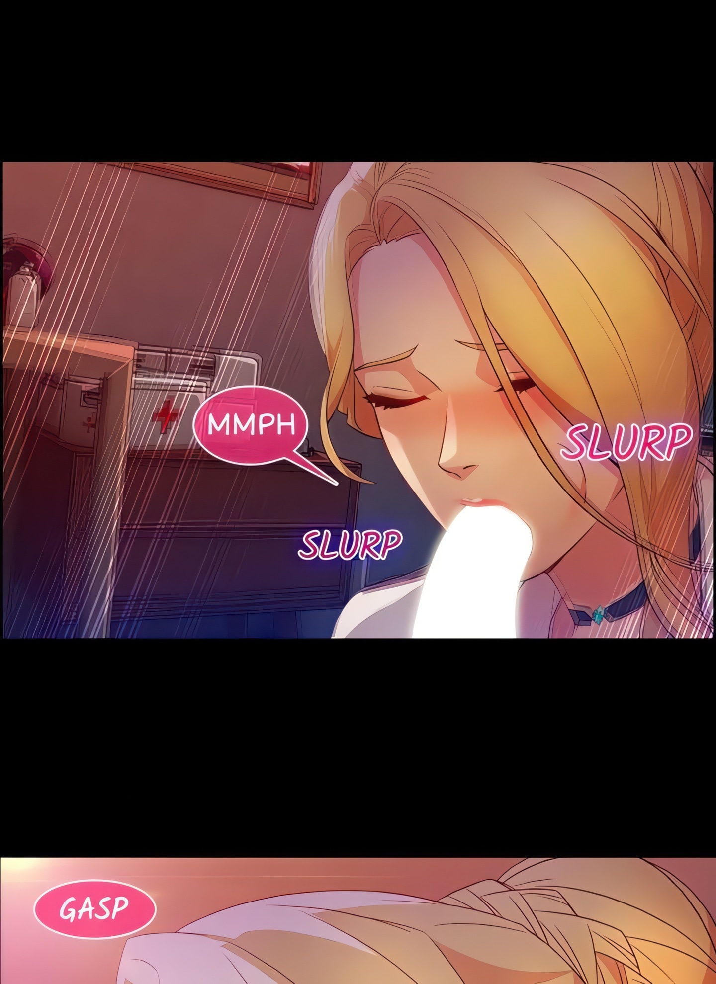 Switch (Zilpung Studio) chapter 26 page 39