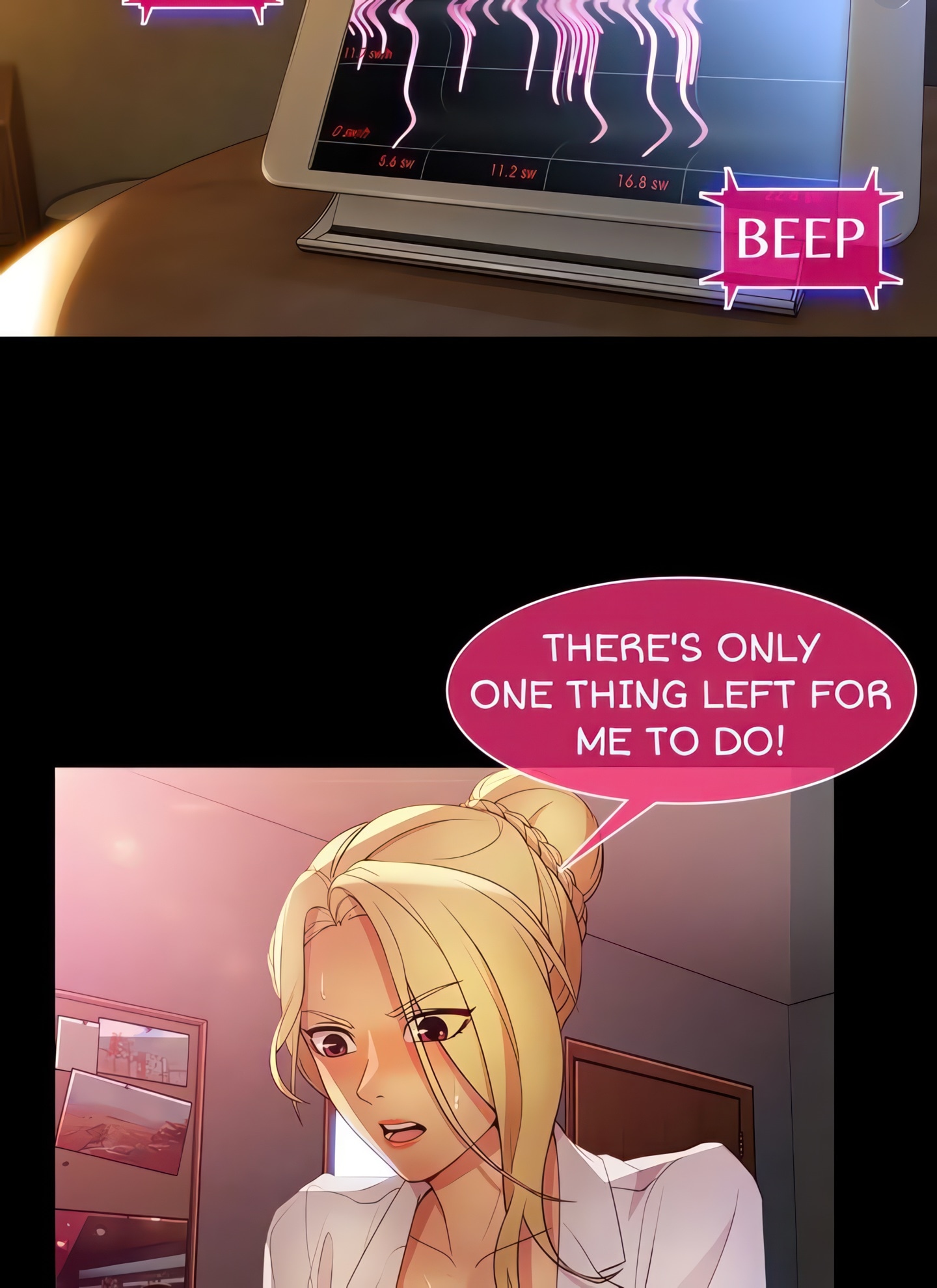 Switch (Zilpung Studio) chapter 26 page 43