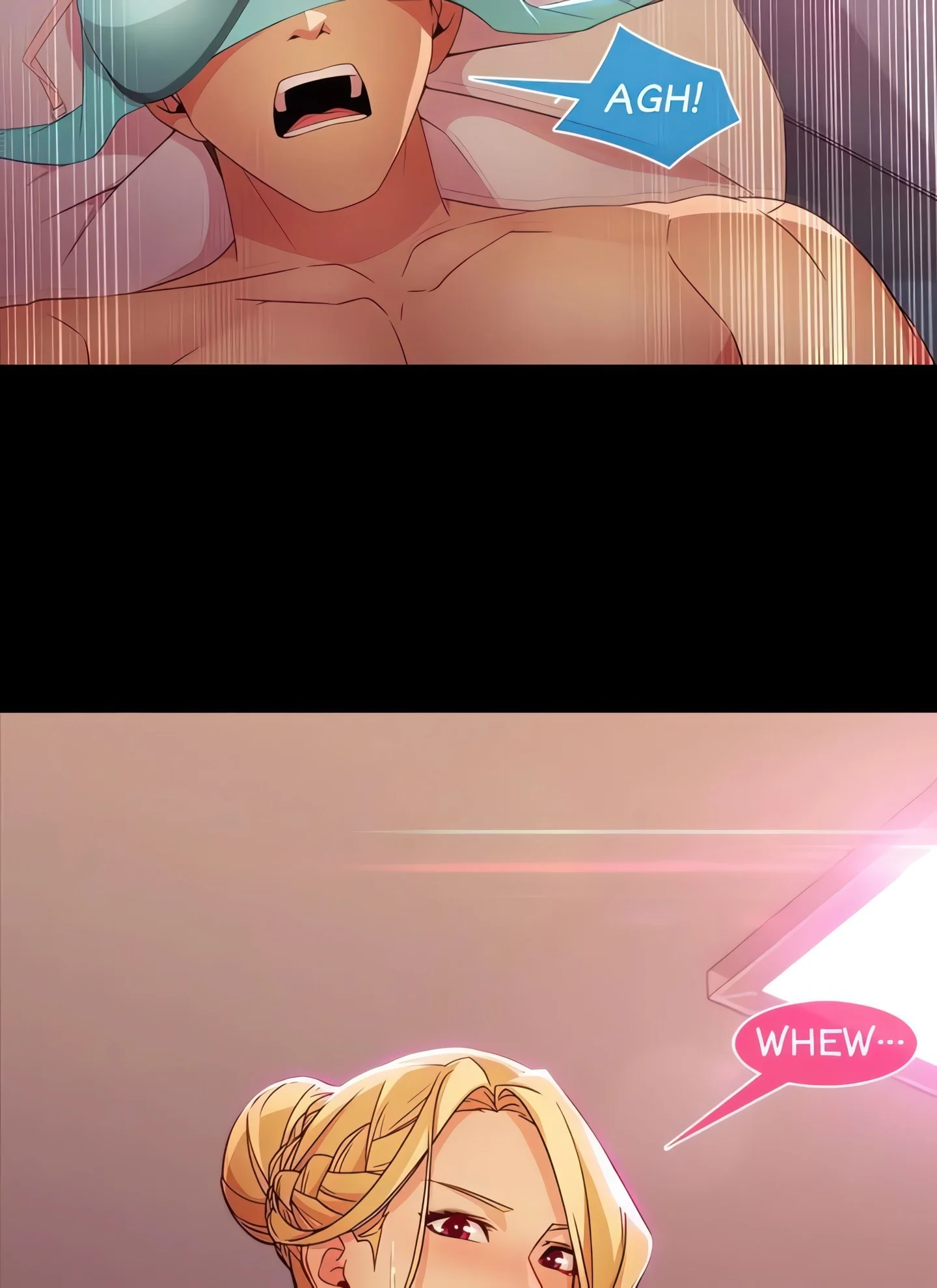 Switch (Zilpung Studio) chapter 26 page 46