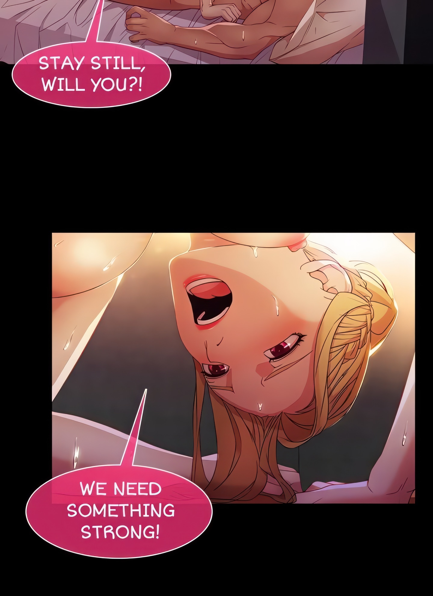 Switch (Zilpung Studio) chapter 26 page 49