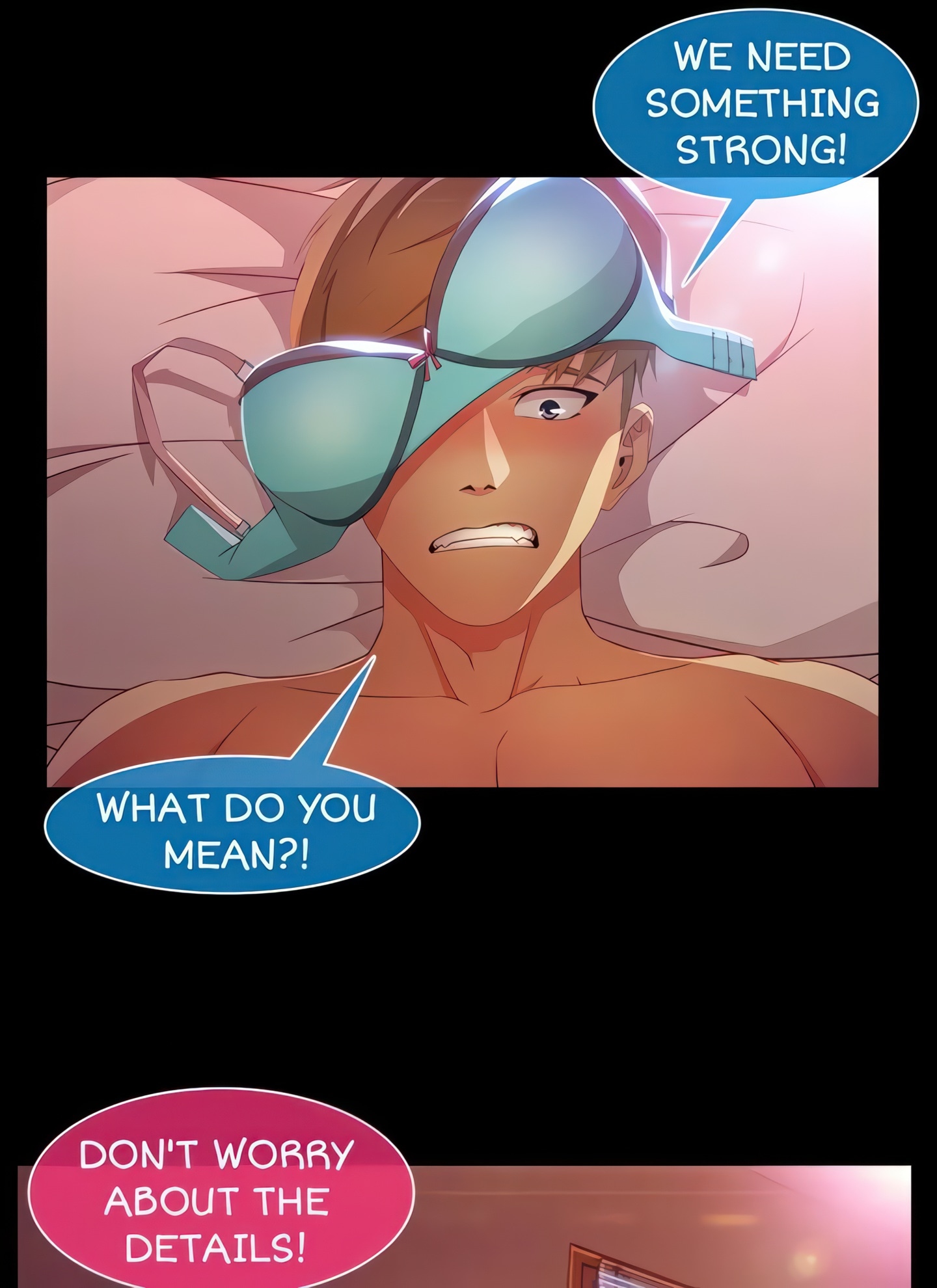 Switch (Zilpung Studio) chapter 26 page 50