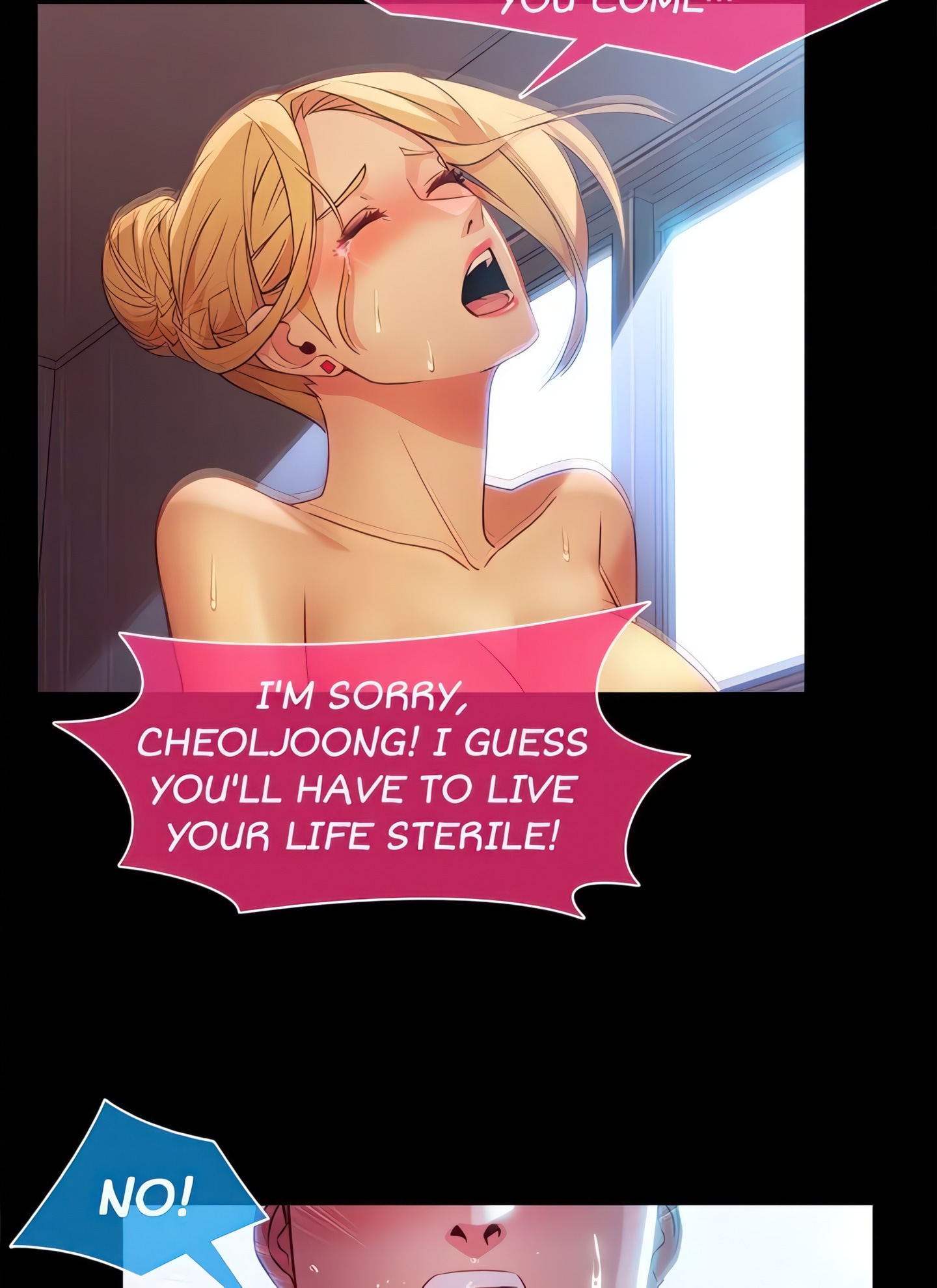 Switch (Zilpung Studio) chapter 26 page 57