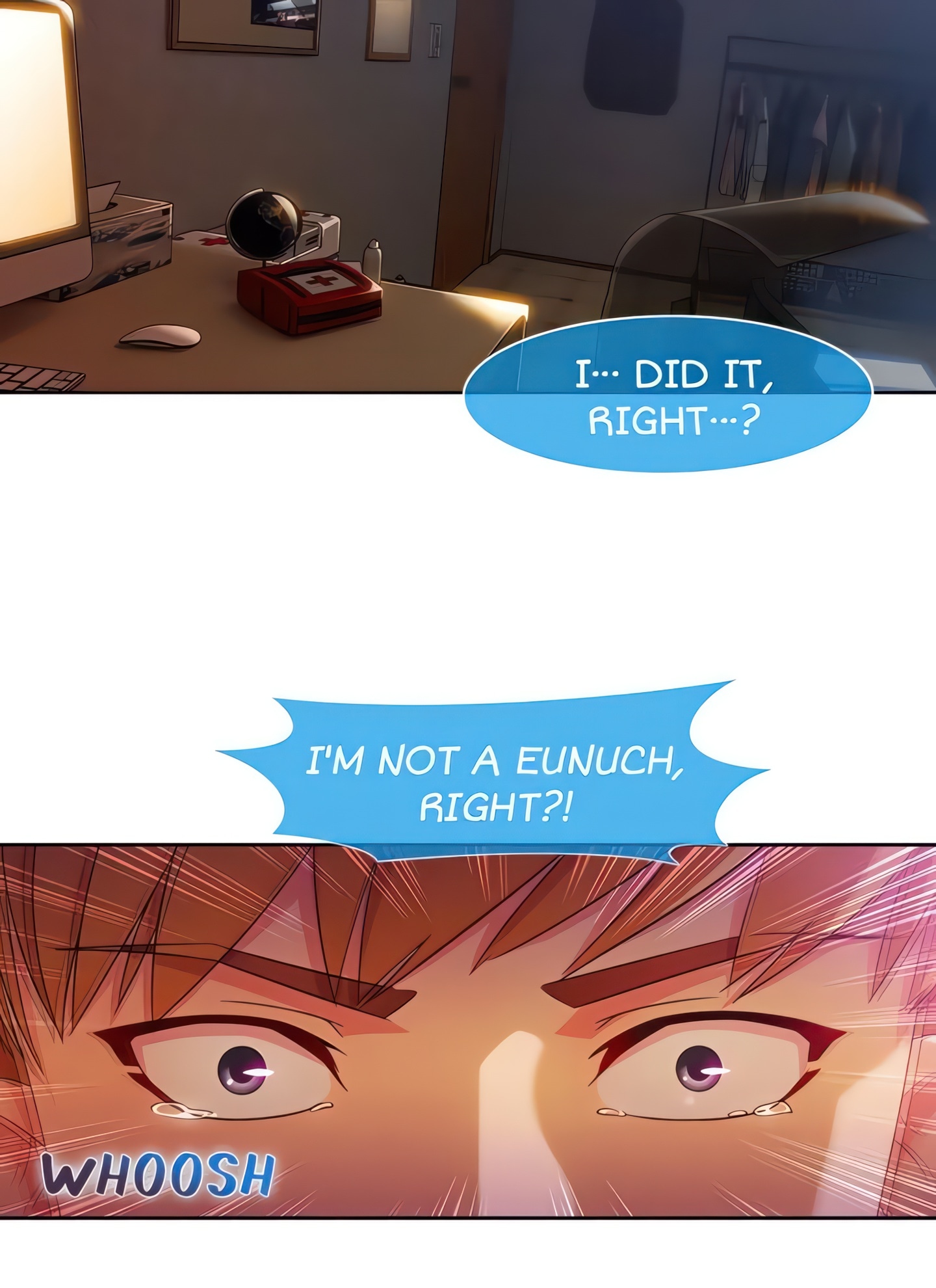 Switch (Zilpung Studio) chapter 26 page 69