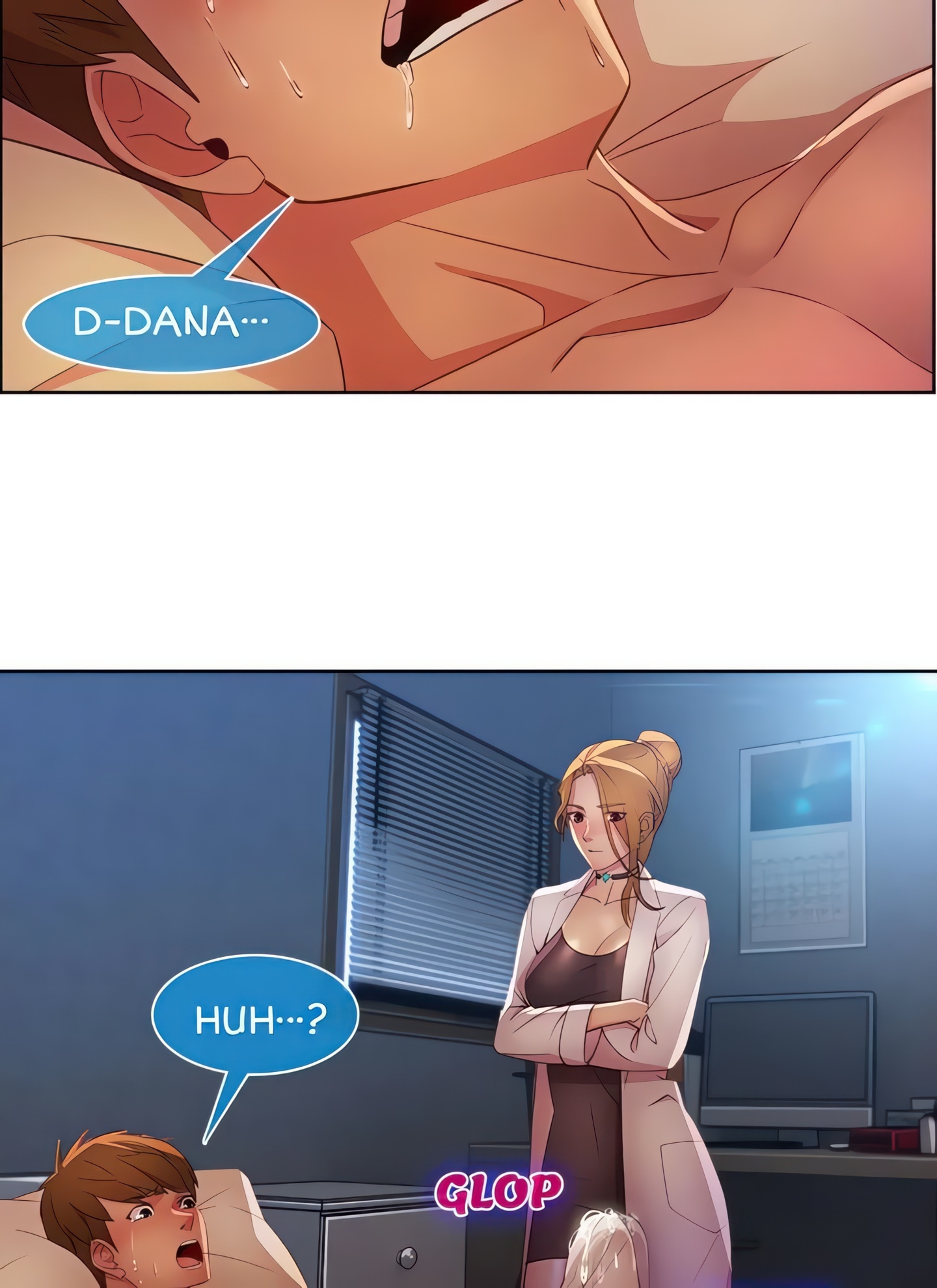 Switch (Zilpung Studio) chapter 26 page 72