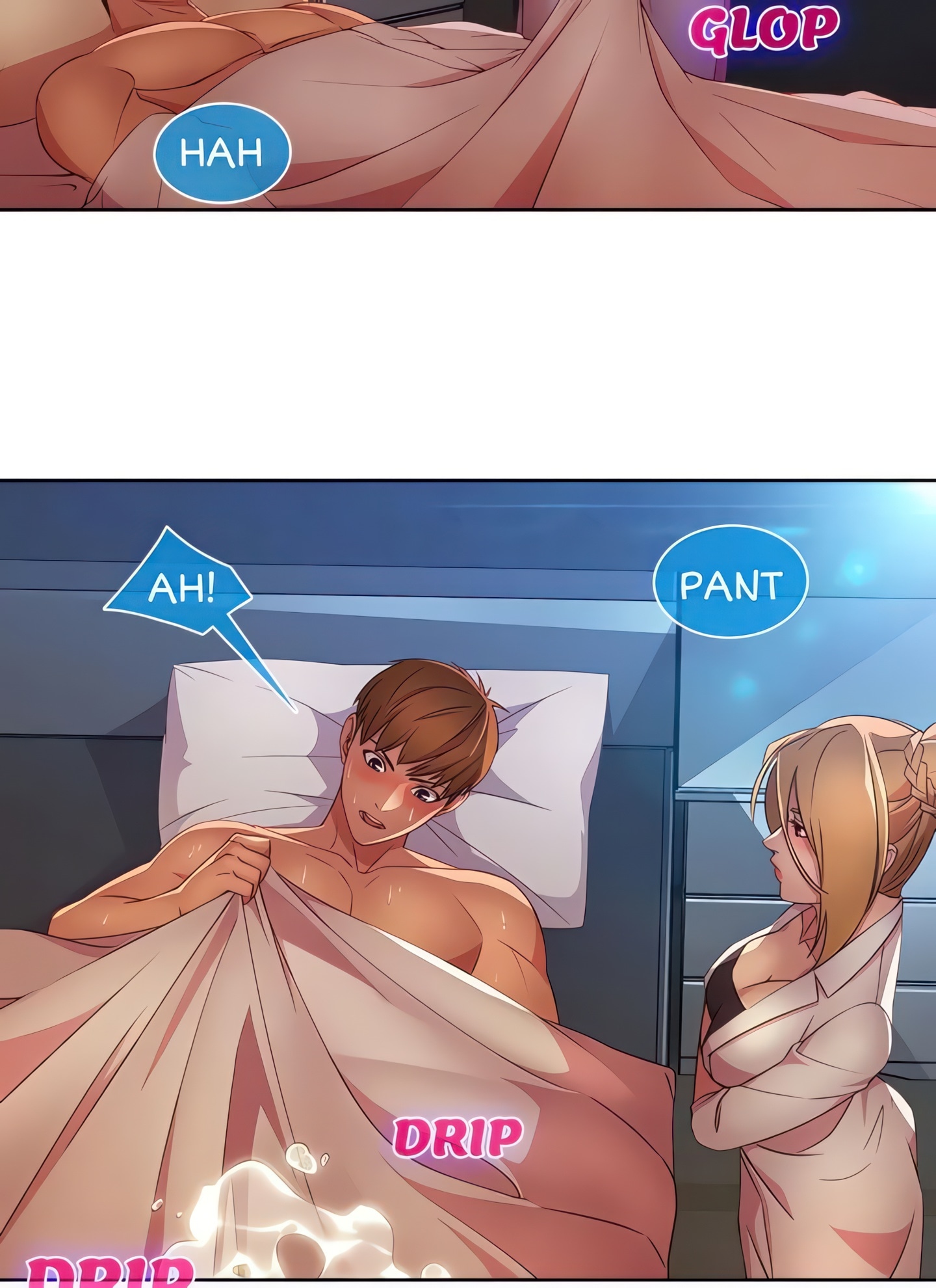 Switch (Zilpung Studio) chapter 26 page 73