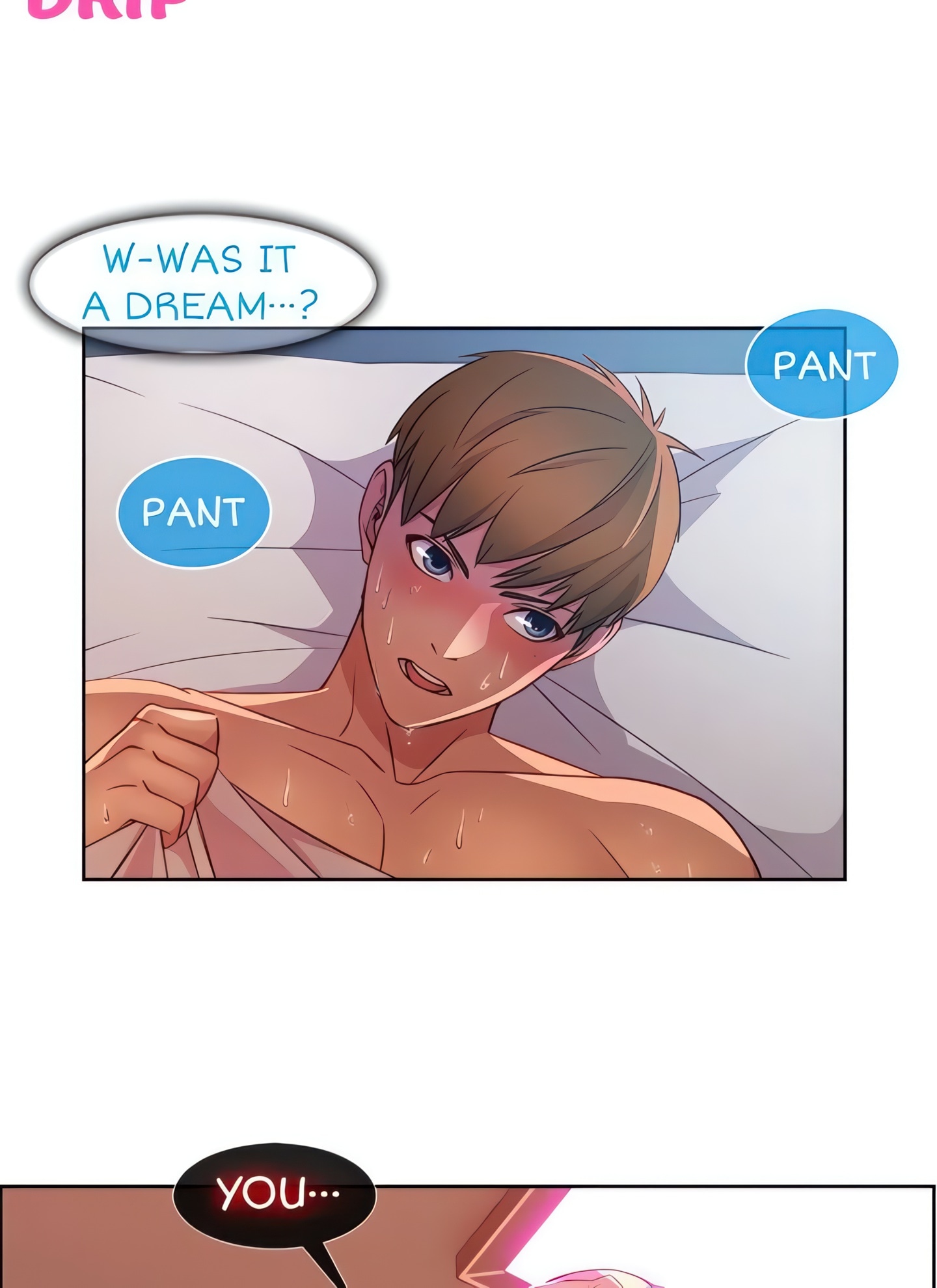 Switch (Zilpung Studio) chapter 26 page 74