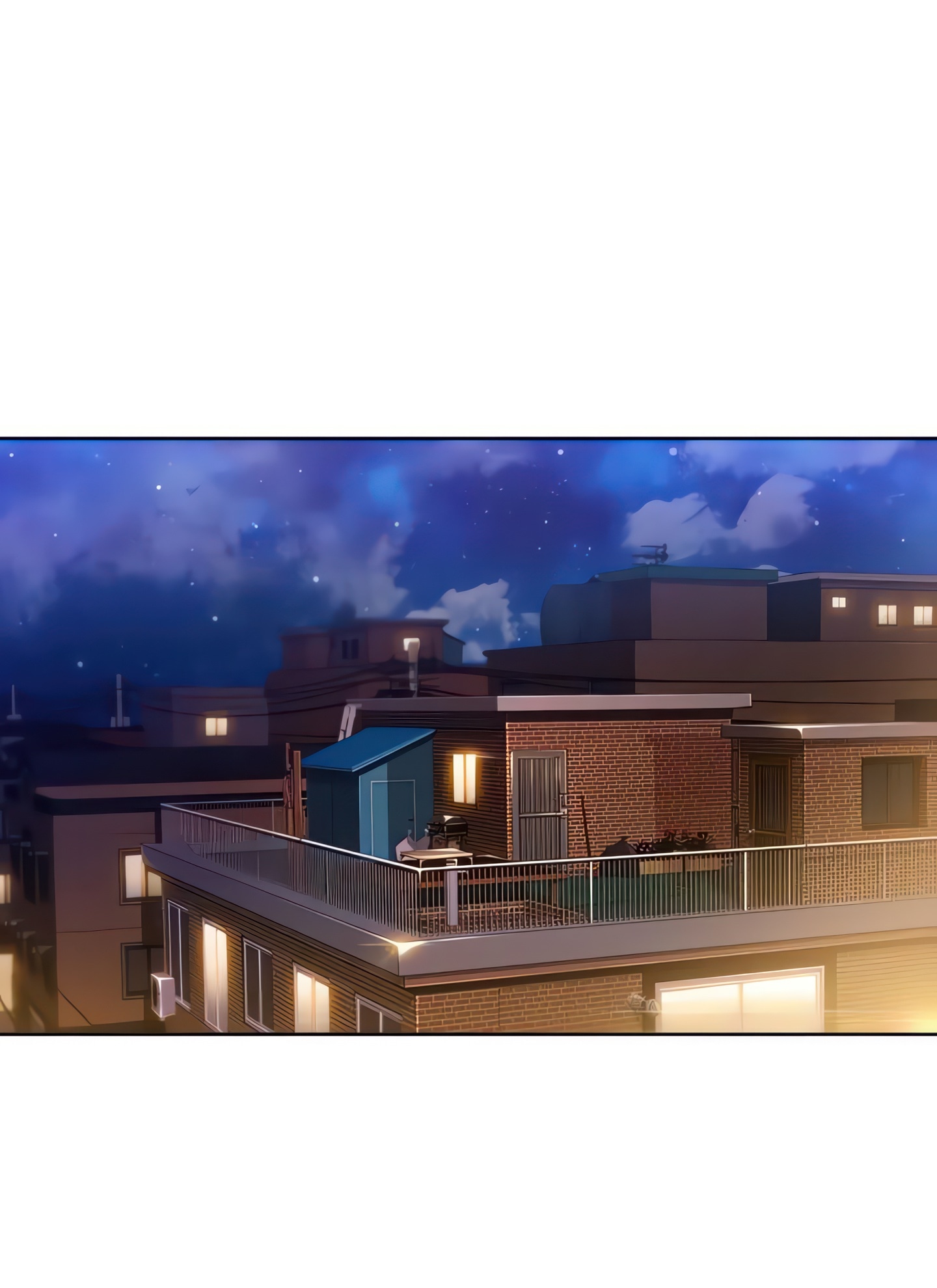 Switch (Zilpung Studio) chapter 27 page 2