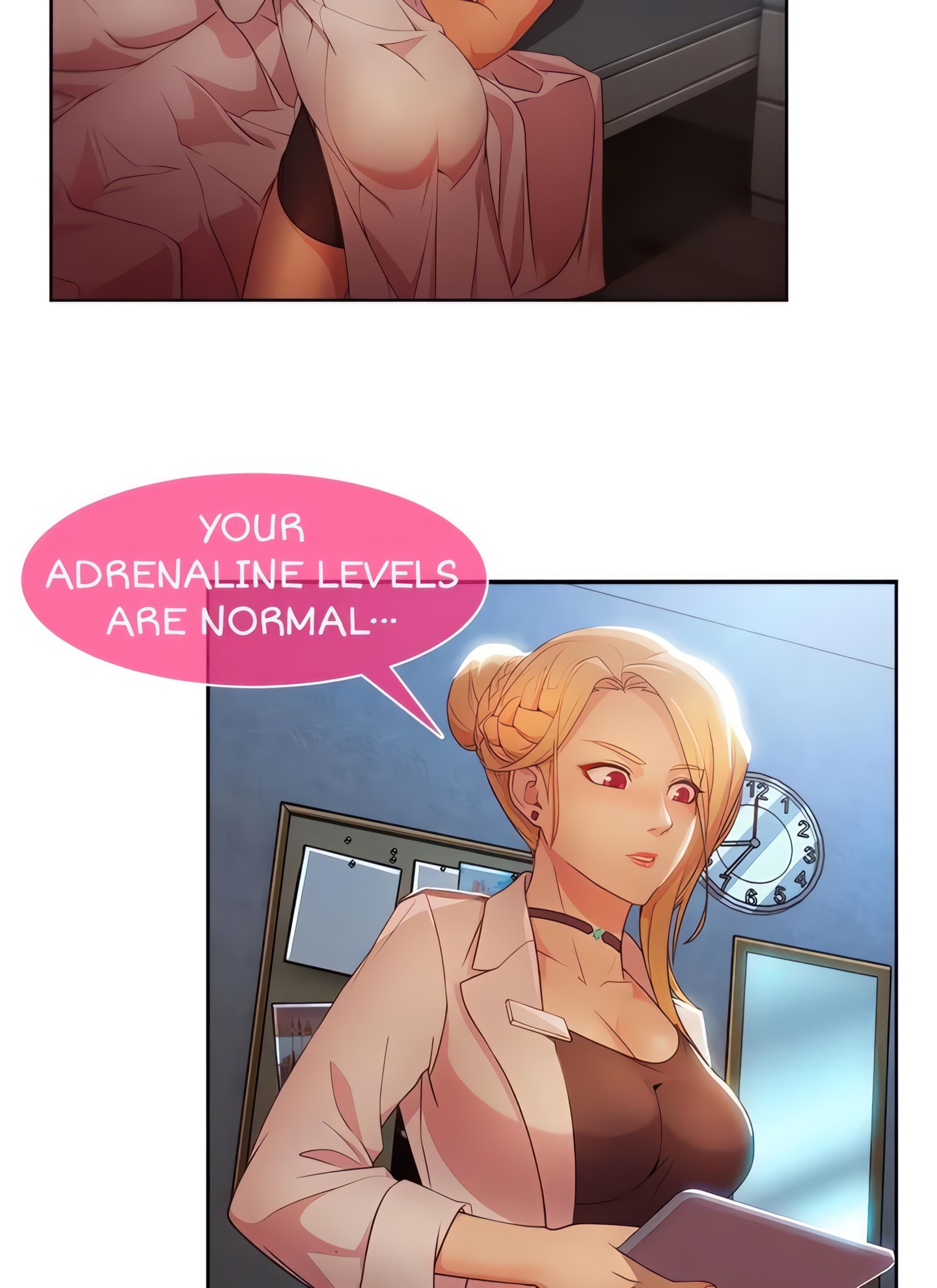 Switch (Zilpung Studio) chapter 27 page 4