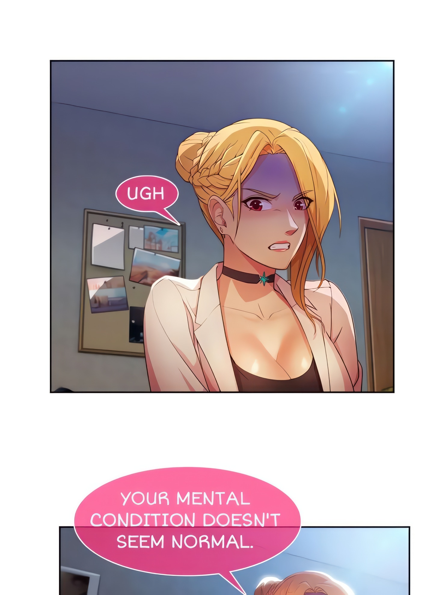 Switch (Zilpung Studio) chapter 27 page 6