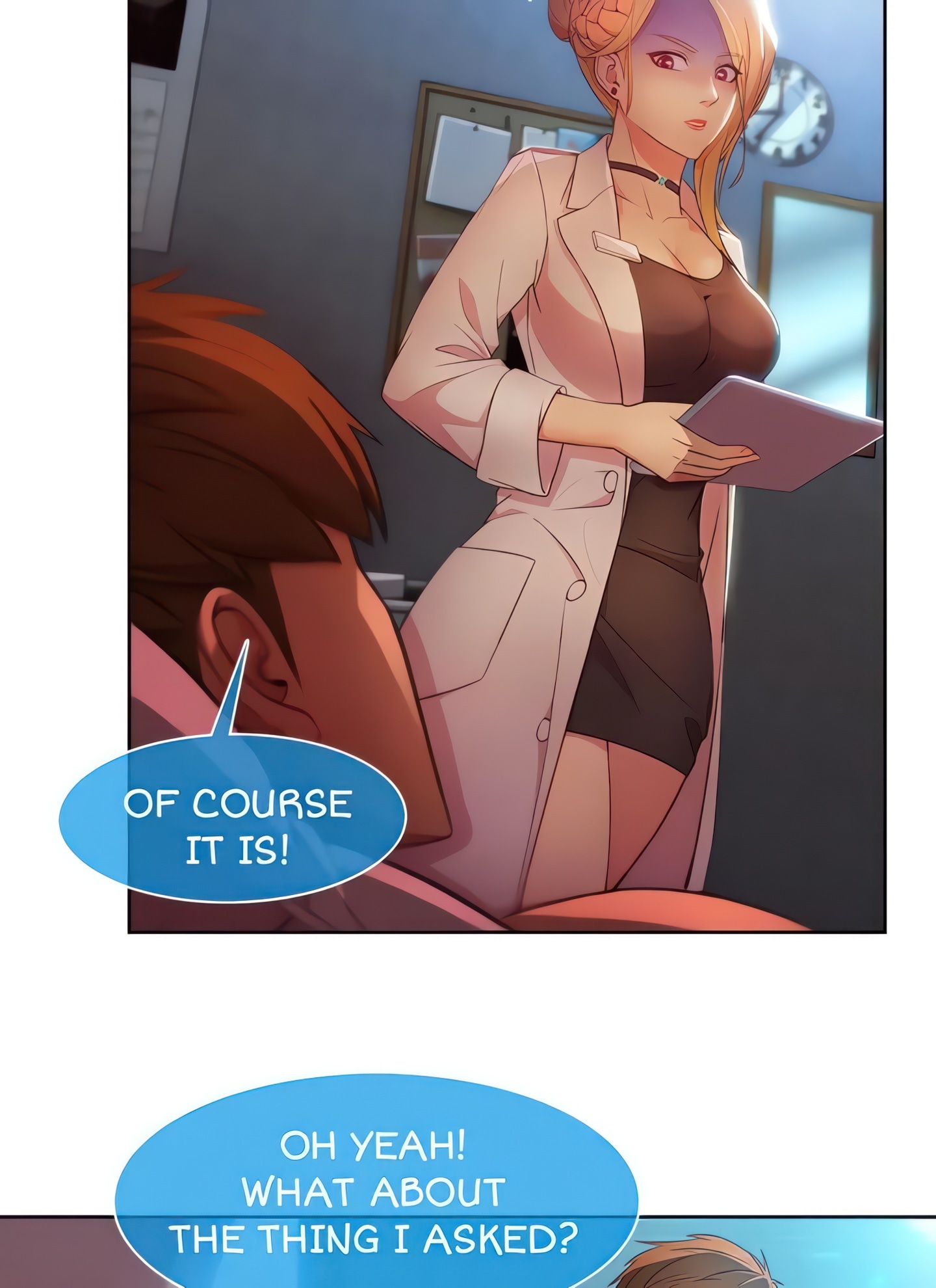 Switch (Zilpung Studio) chapter 27 page 7