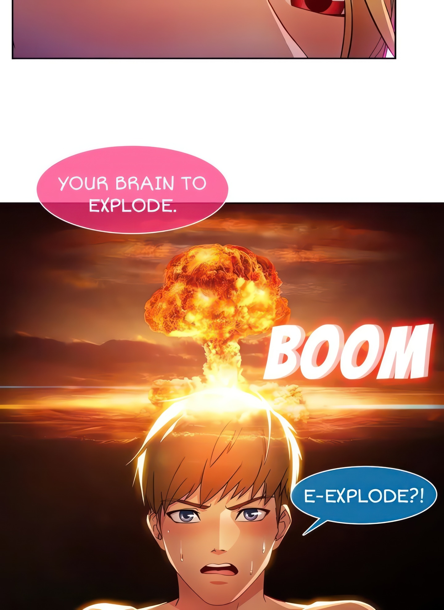 Switch (Zilpung Studio) chapter 27 page 15