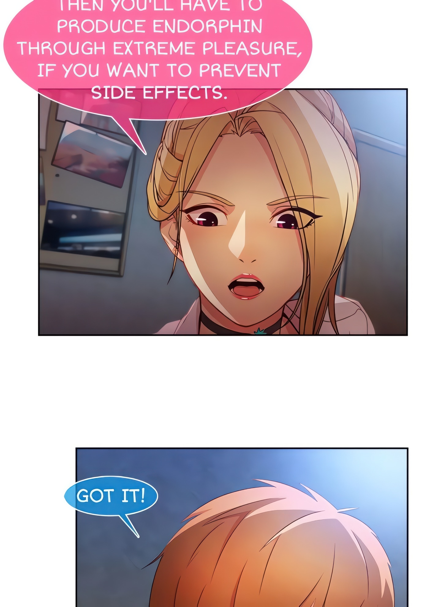 Switch (Zilpung Studio) chapter 27 page 18