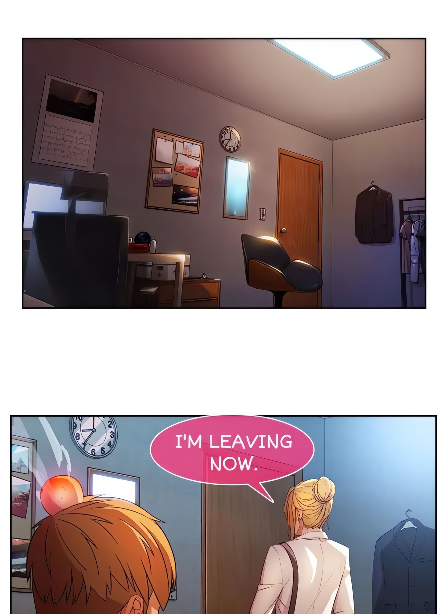 Switch (Zilpung Studio) chapter 27 page 27