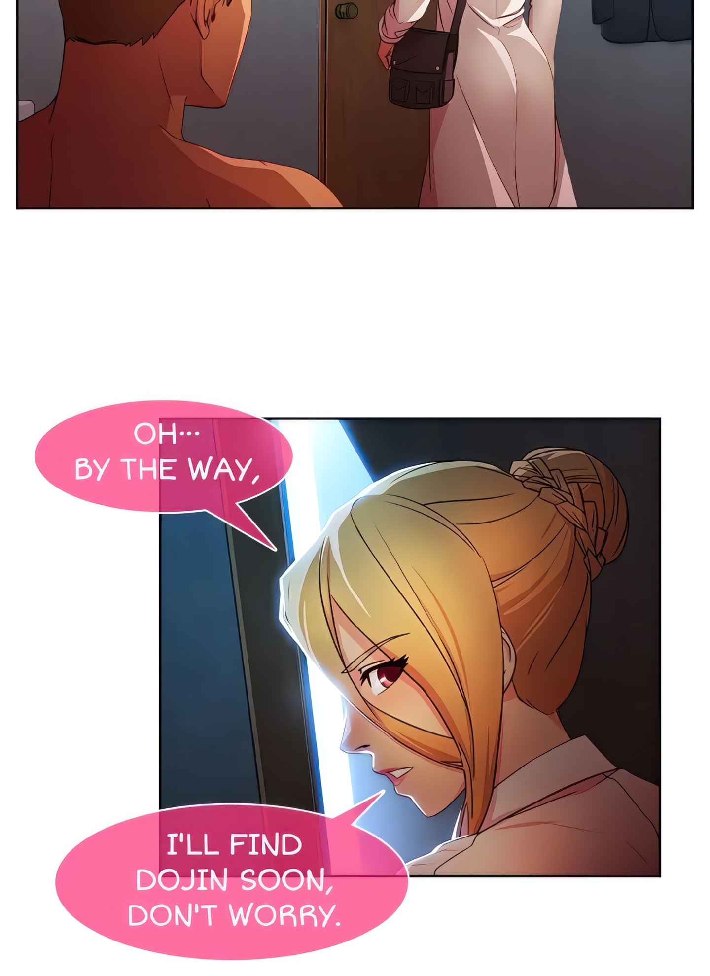 Switch (Zilpung Studio) chapter 27 page 28