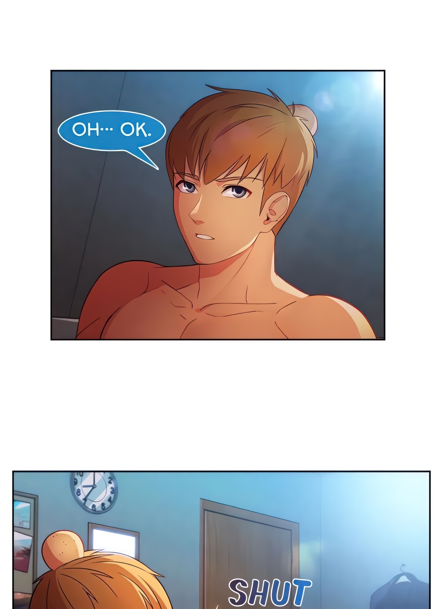 Switch (Zilpung Studio) chapter 27 page 29