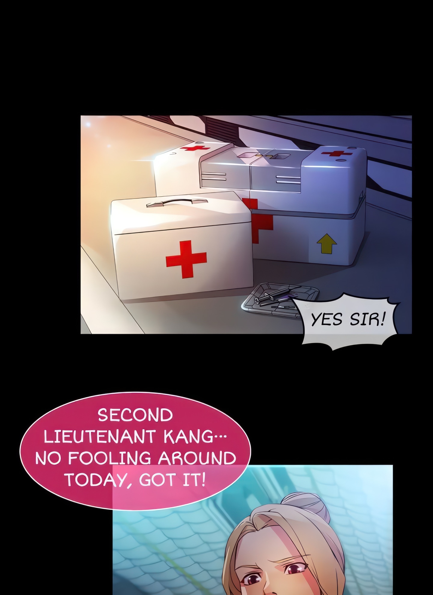 Switch (Zilpung Studio) chapter 27 page 39