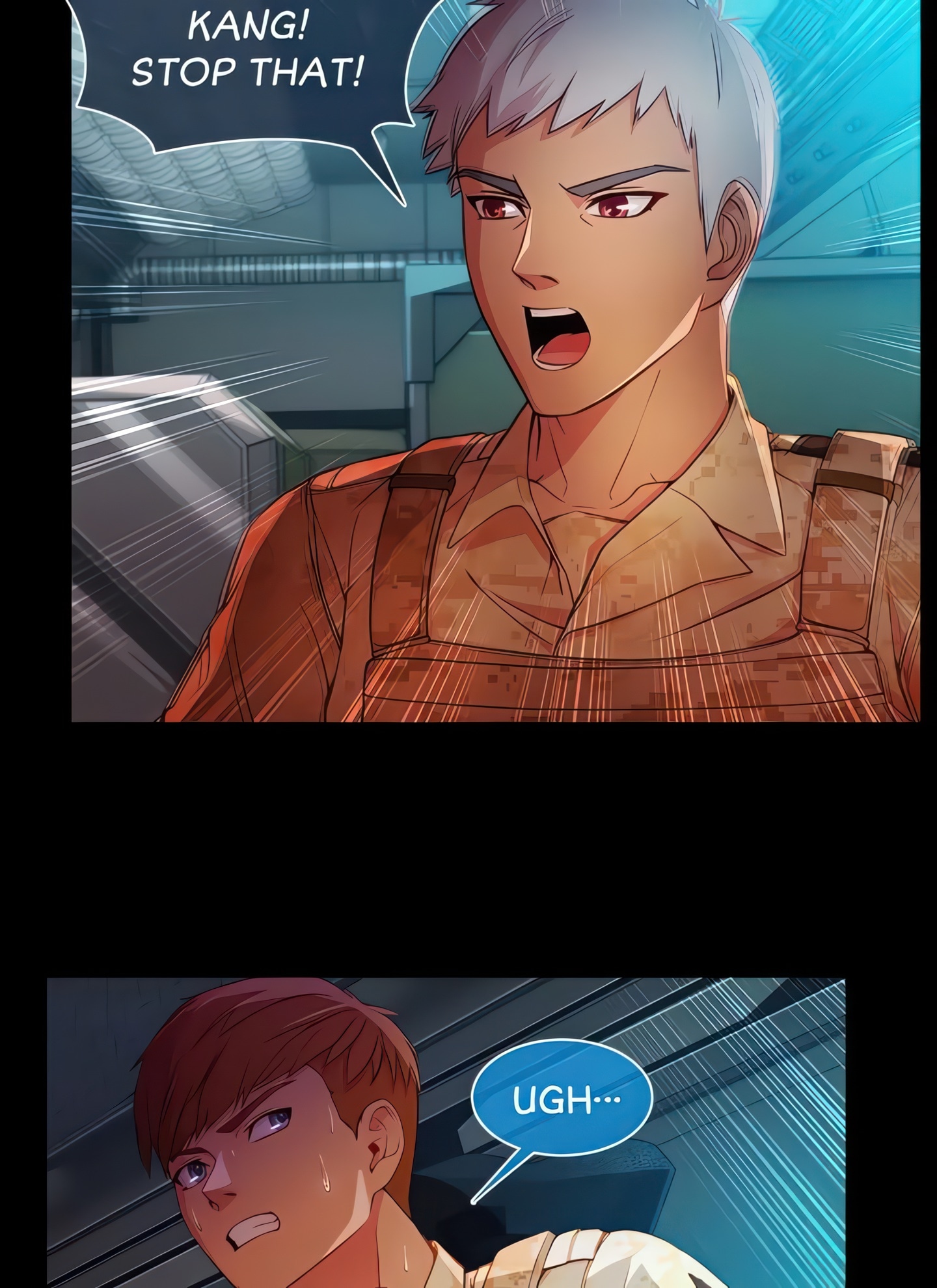 Switch (Zilpung Studio) chapter 27 page 44