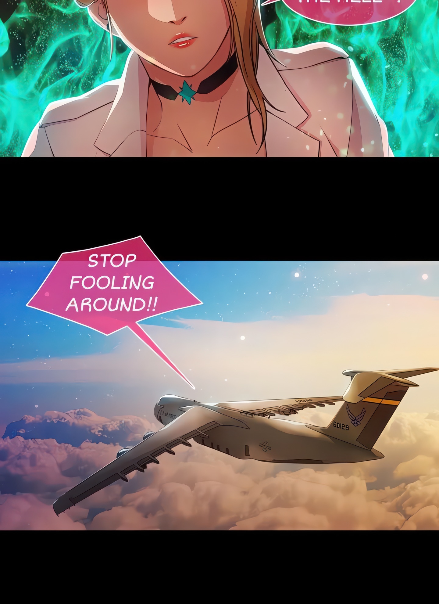 Switch (Zilpung Studio) chapter 27 page 52