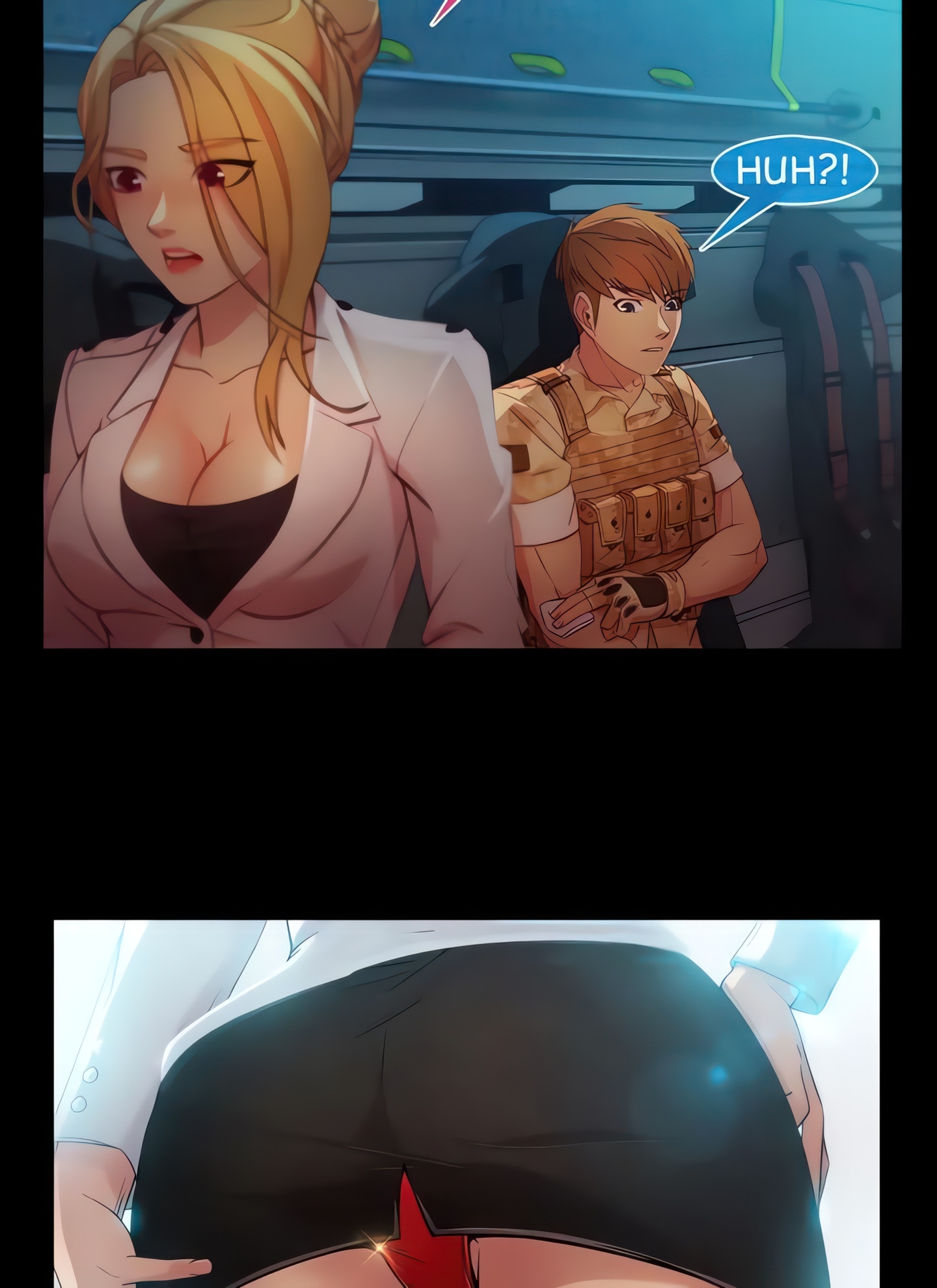 Switch (Zilpung Studio) chapter 27 page 54