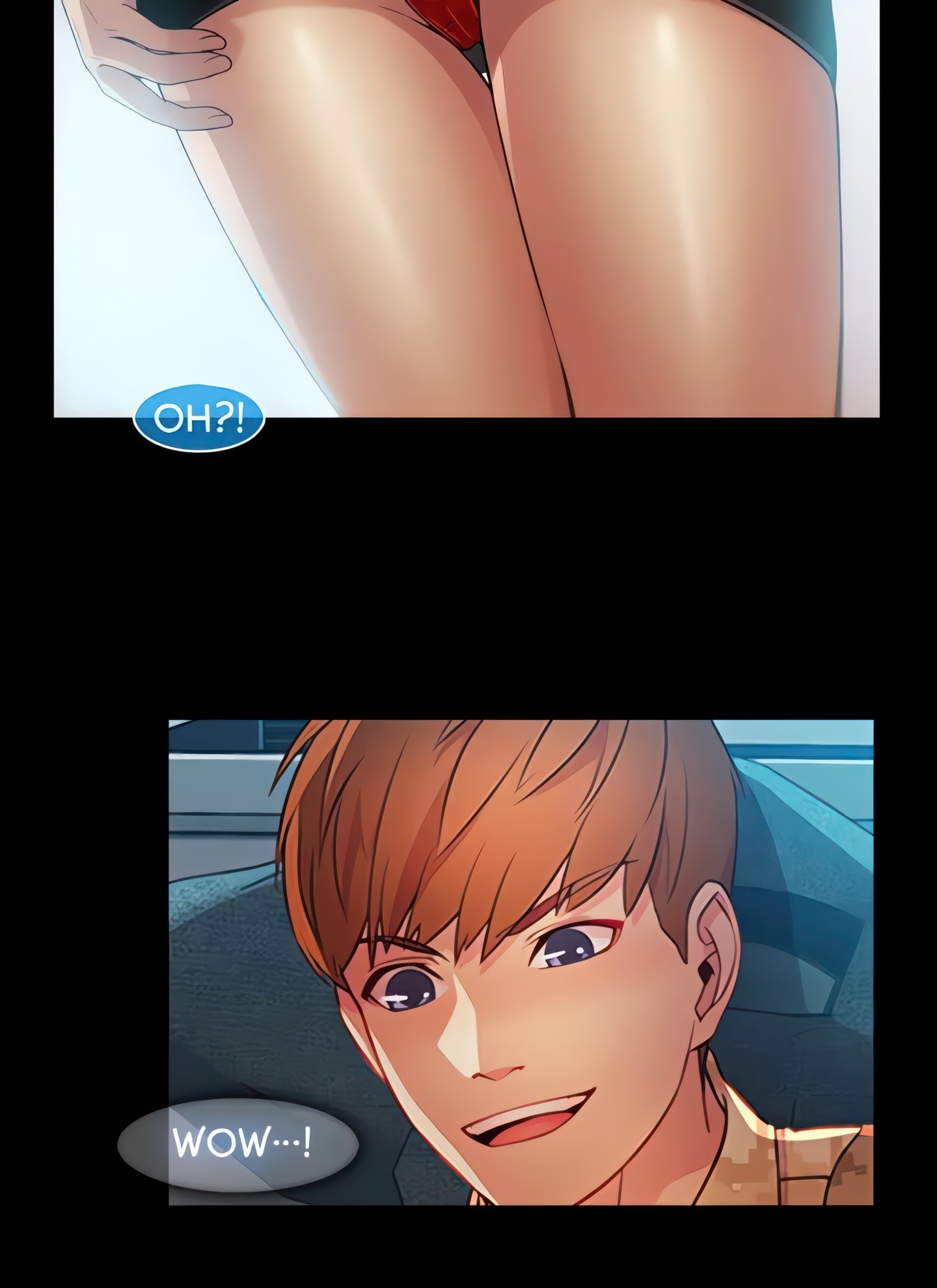 Switch (Zilpung Studio) chapter 27 page 55