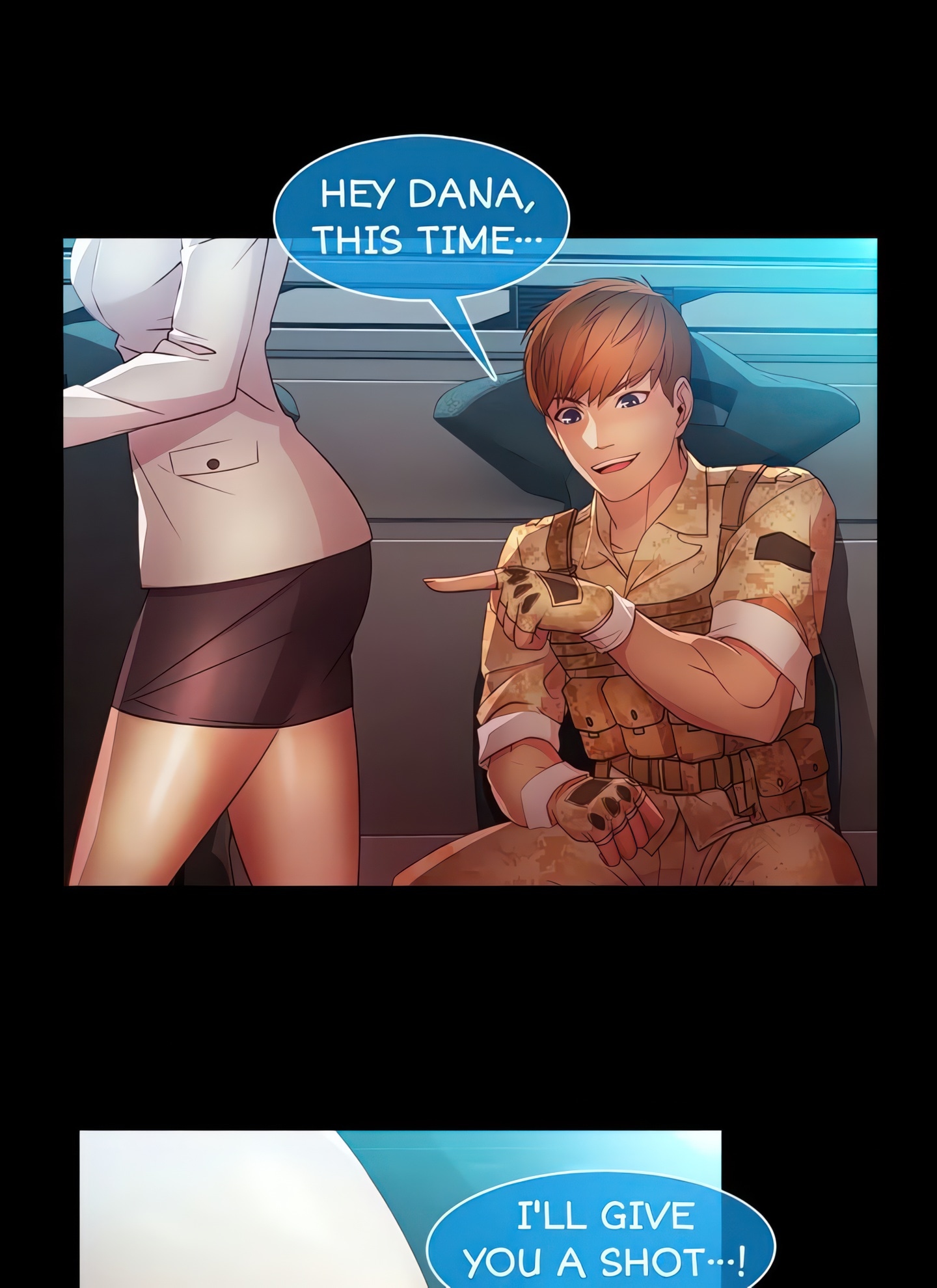 Switch (Zilpung Studio) chapter 27 page 56
