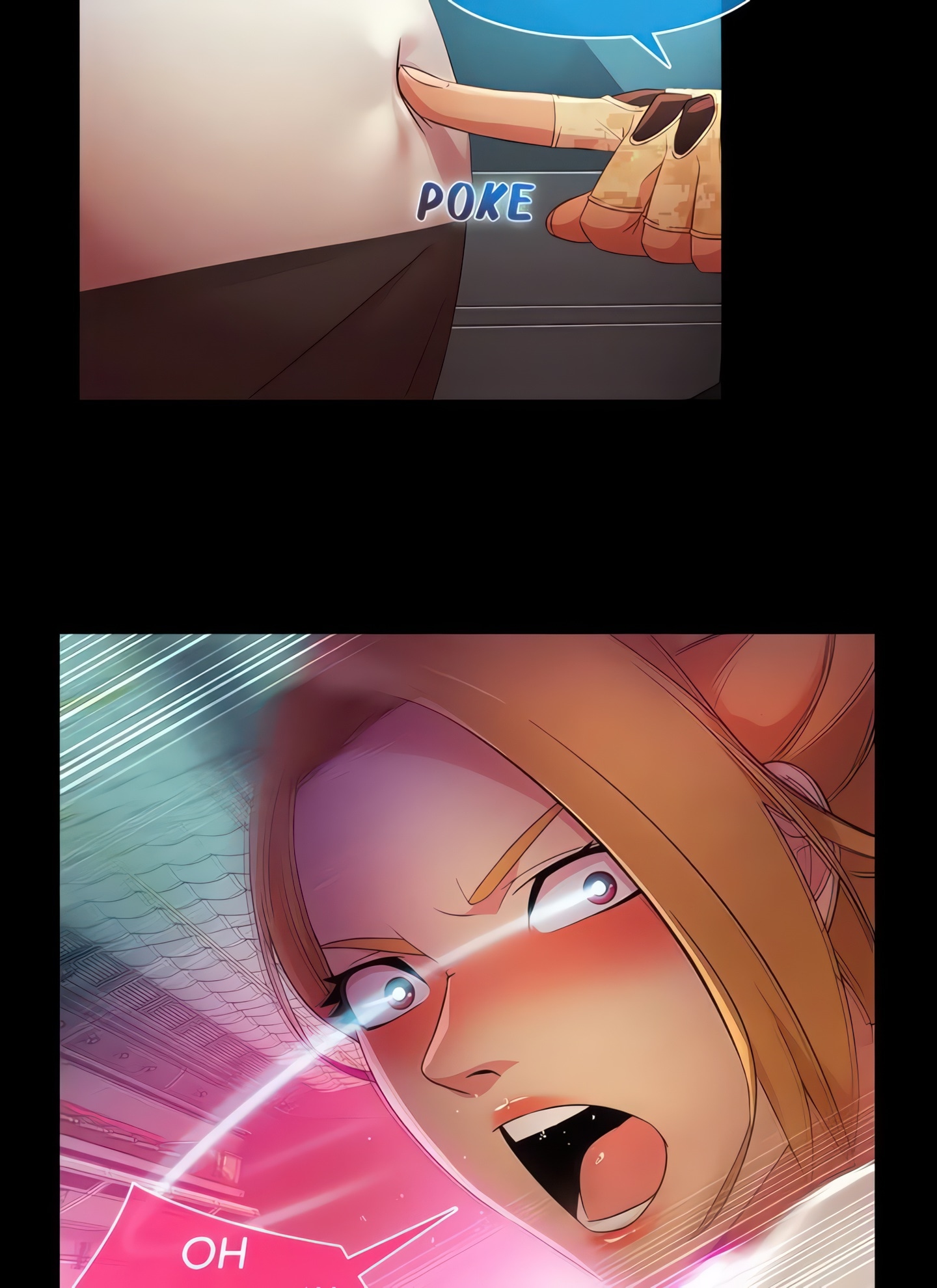 Switch (Zilpung Studio) chapter 27 page 57