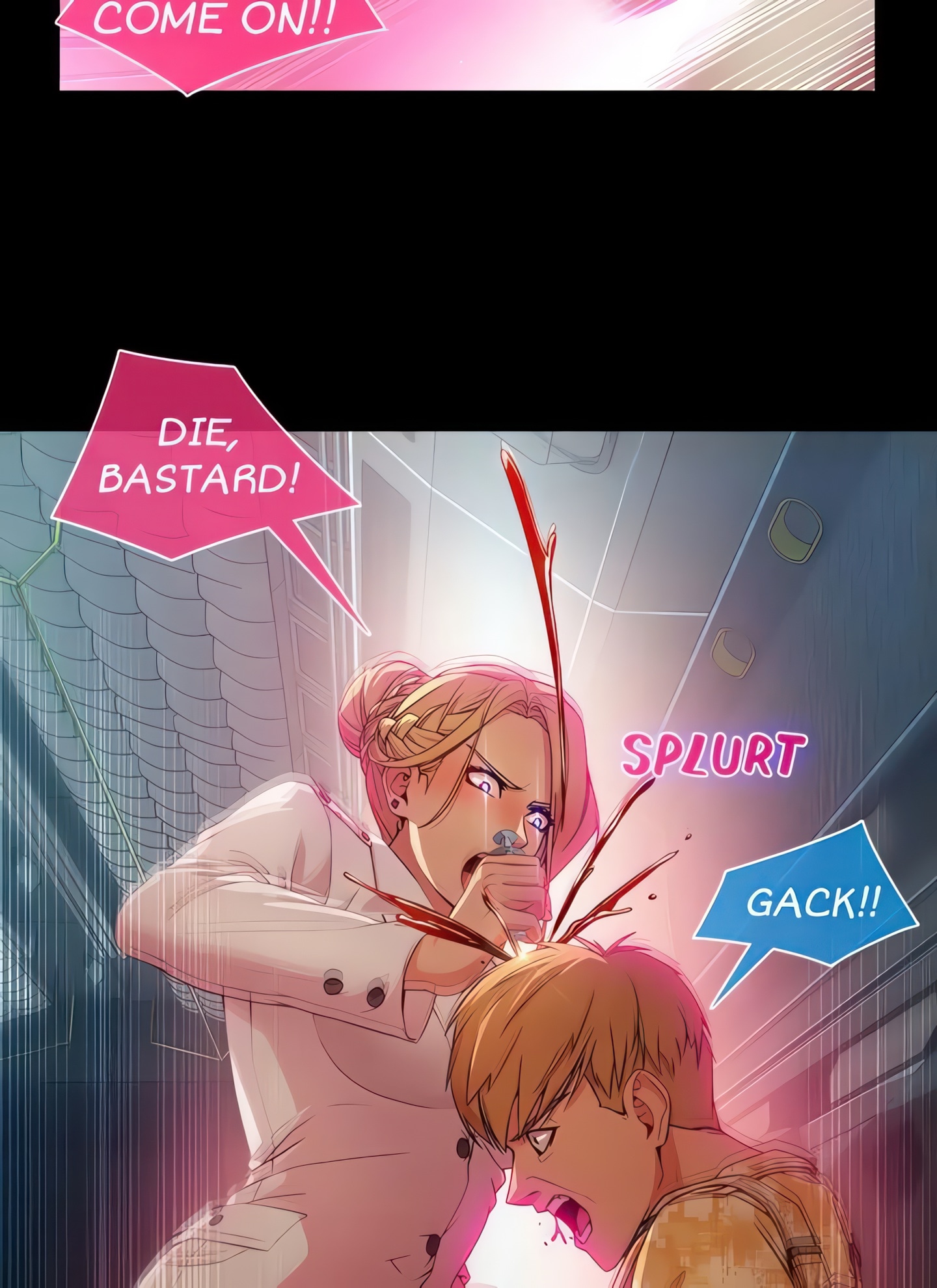 Switch (Zilpung Studio) chapter 27 page 58