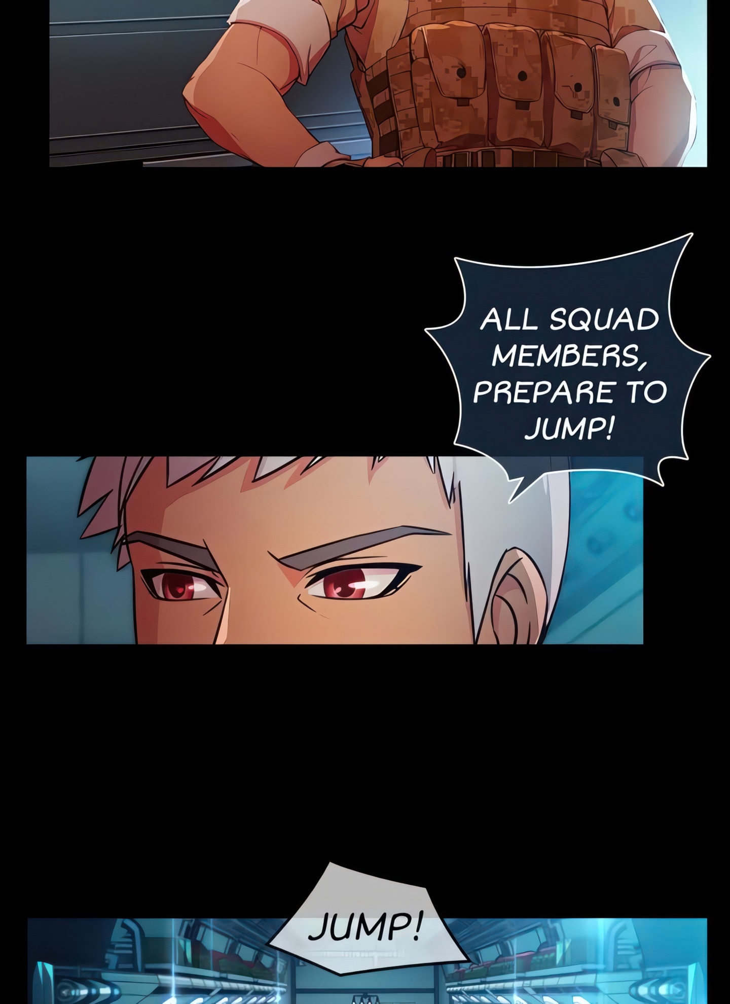 Switch (Zilpung Studio) chapter 27 page 62