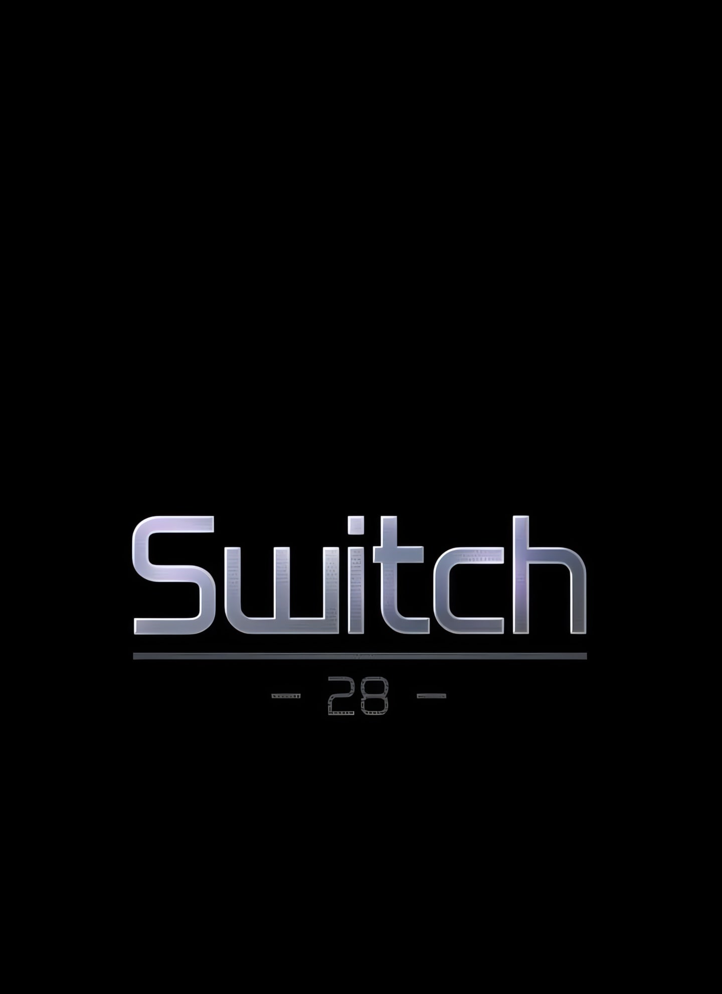 Switch (Zilpung Studio) chapter 28 page 1
