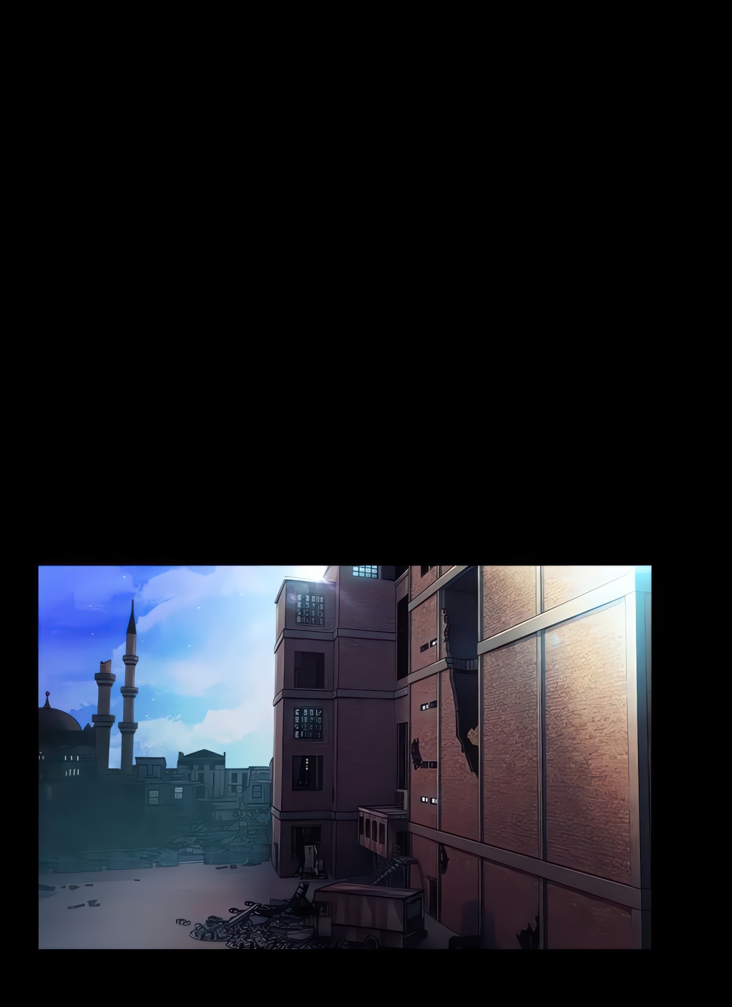 Switch (Zilpung Studio) chapter 28 page 2