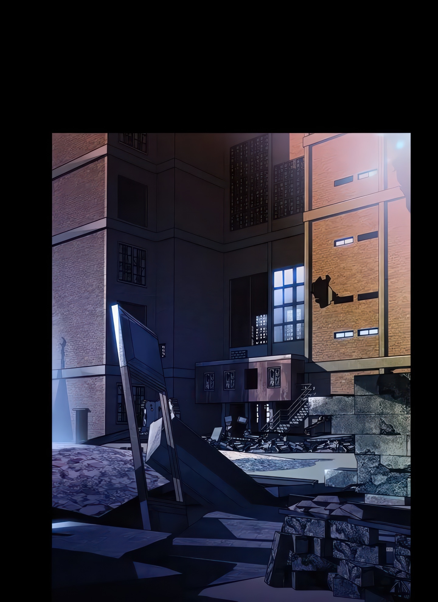 Switch (Zilpung Studio) chapter 28 page 3