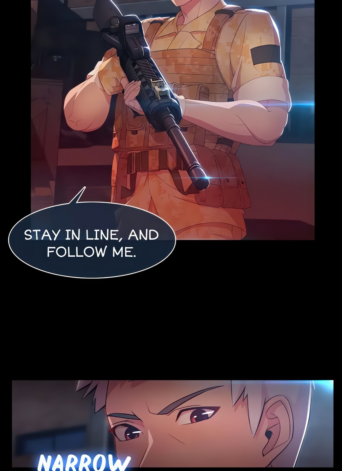 Switch (Zilpung Studio) chapter 28 page 7