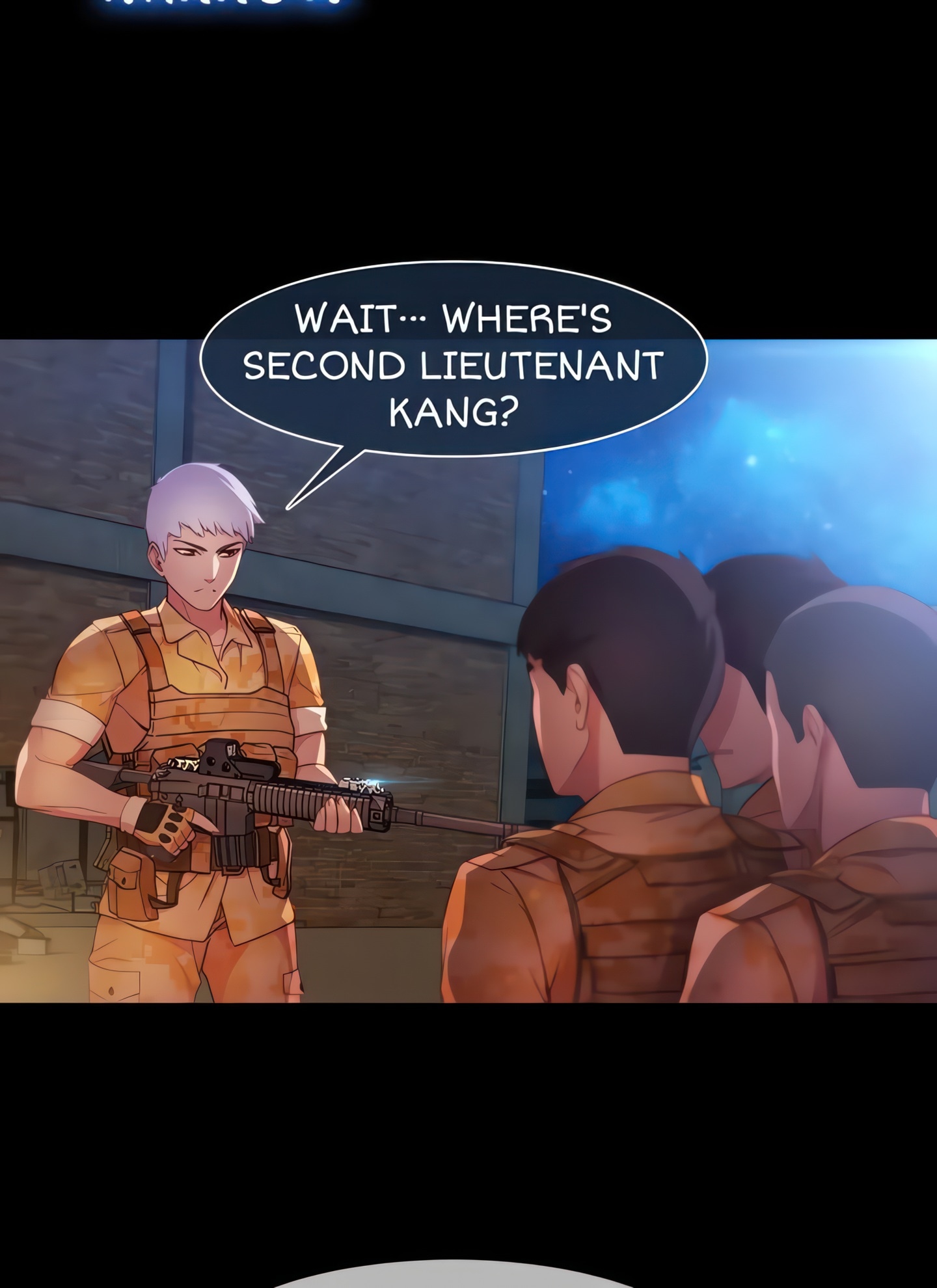 Switch (Zilpung Studio) chapter 28 page 8