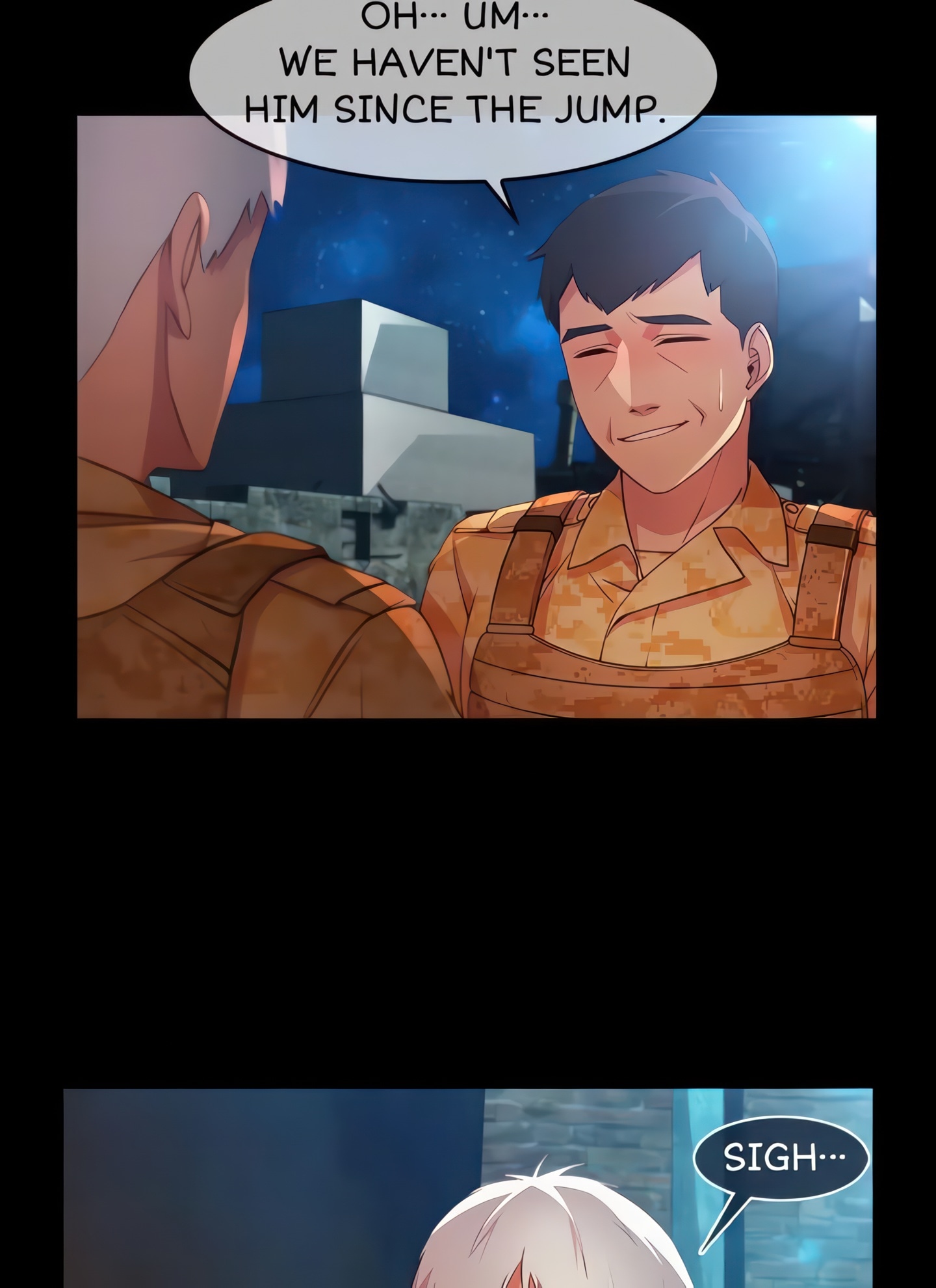 Switch (Zilpung Studio) chapter 28 page 9