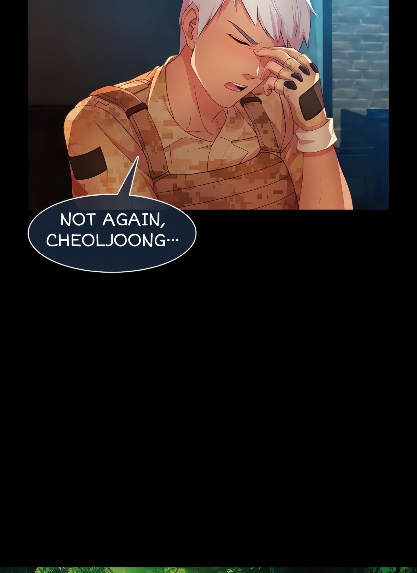 Switch (Zilpung Studio) chapter 28 page 10