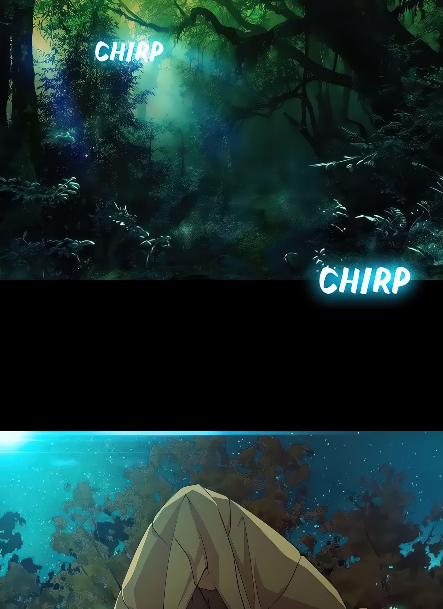 Switch (Zilpung Studio) chapter 28 page 11