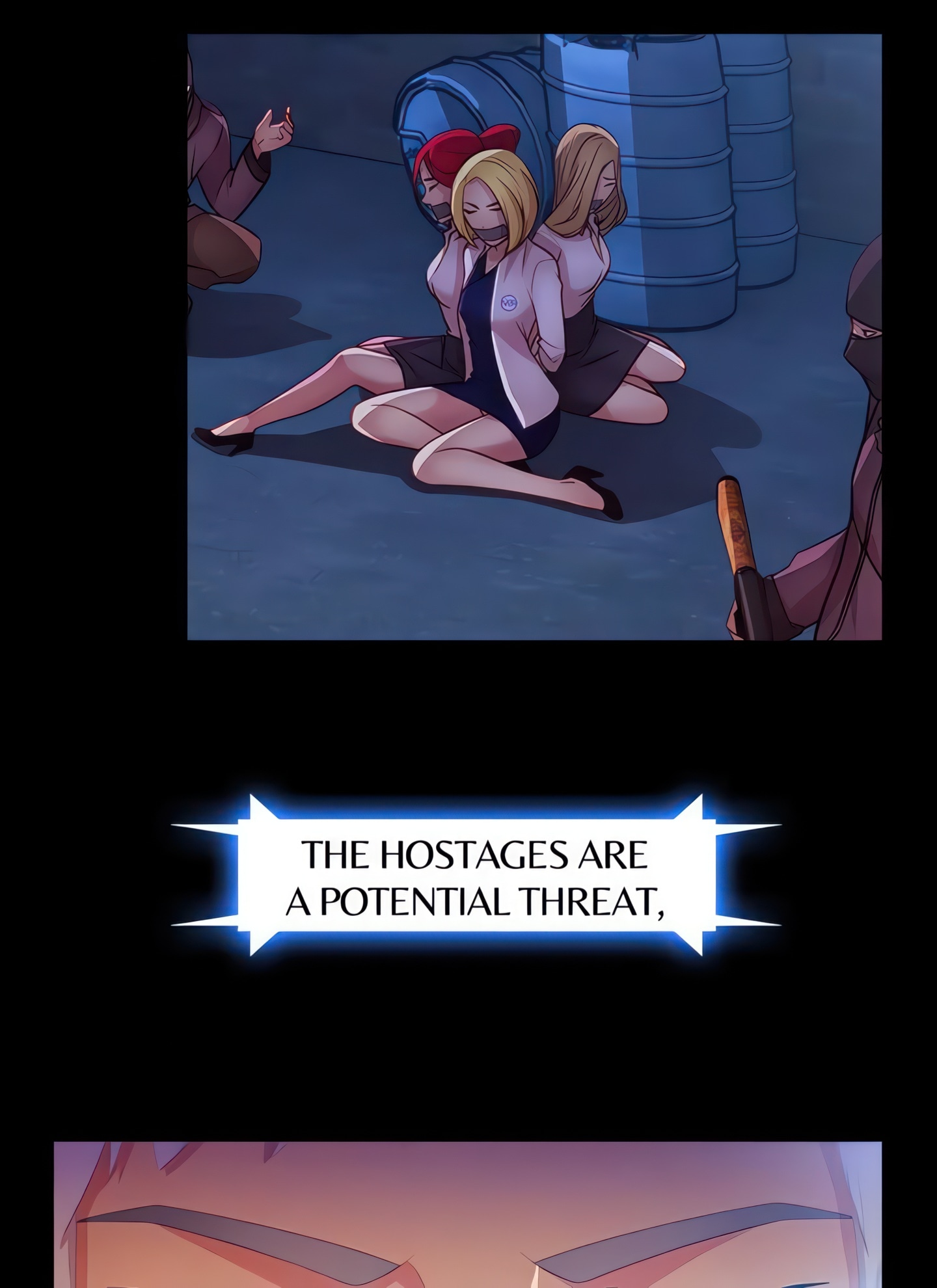 Switch (Zilpung Studio) chapter 28 page 26